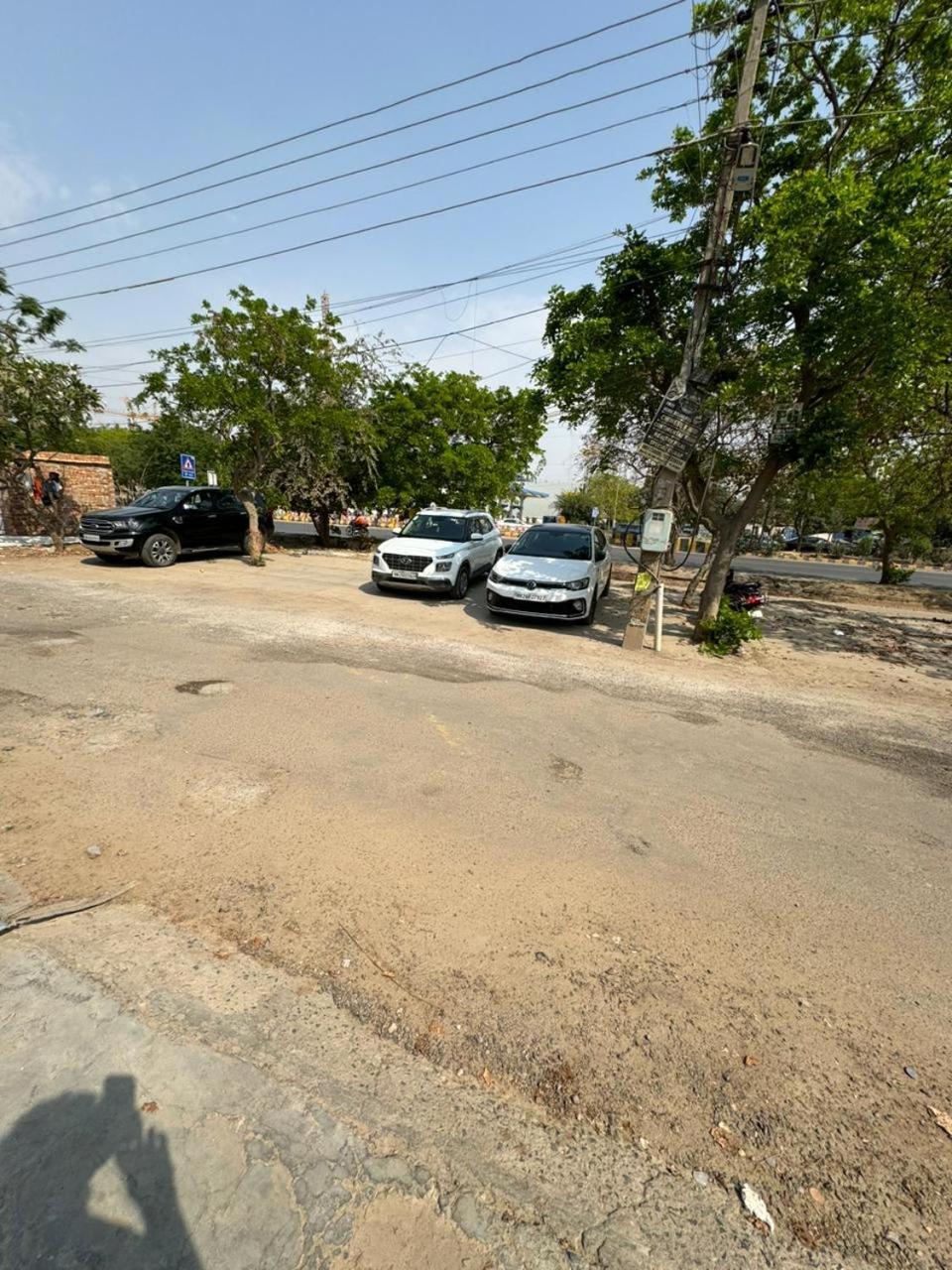 Parkview Residency Guest house Gurgaon