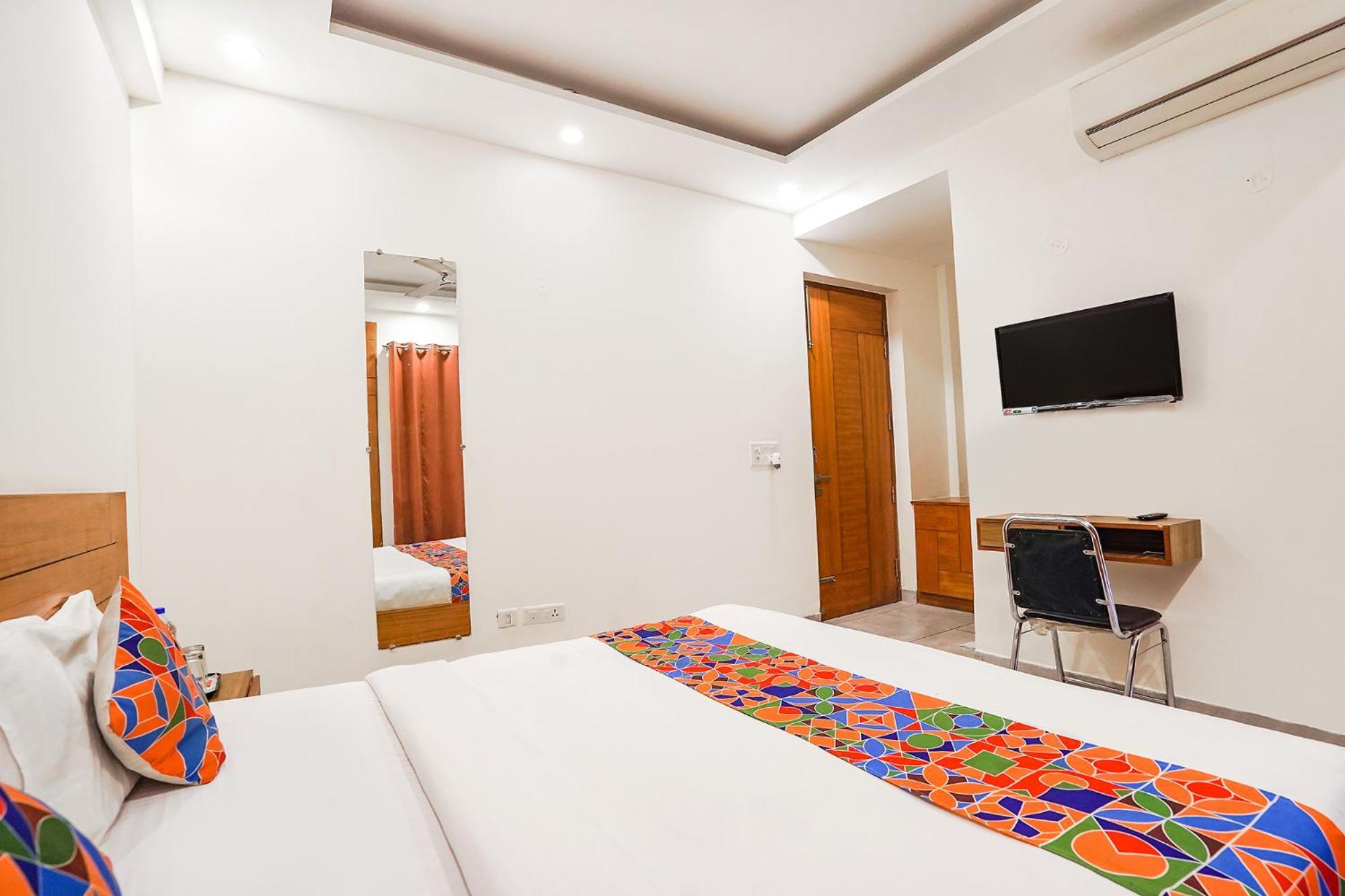 Fabhotel Emoji 3* Gurgaon