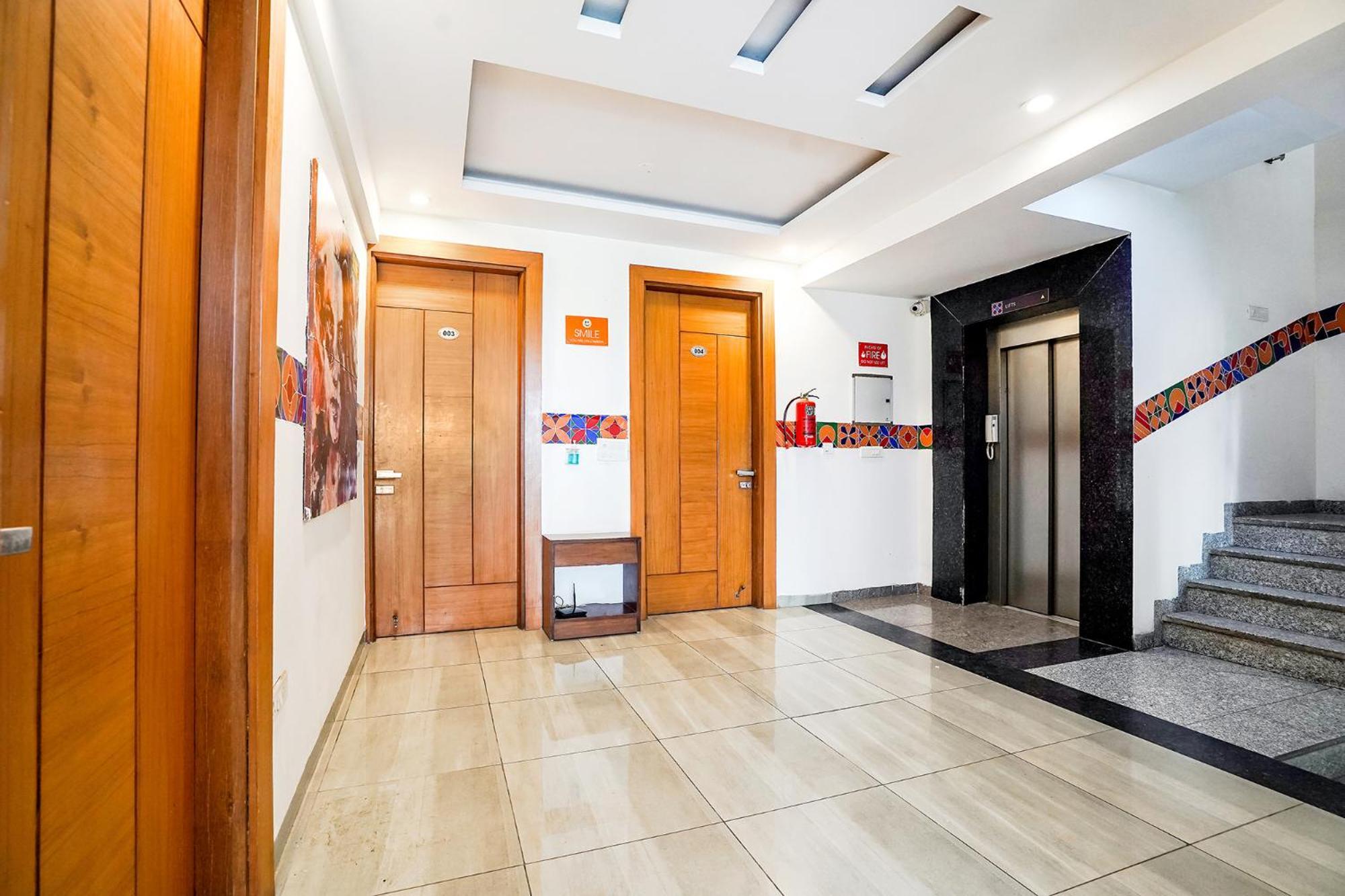 Fabhotel Emoji 3* Gurgaon