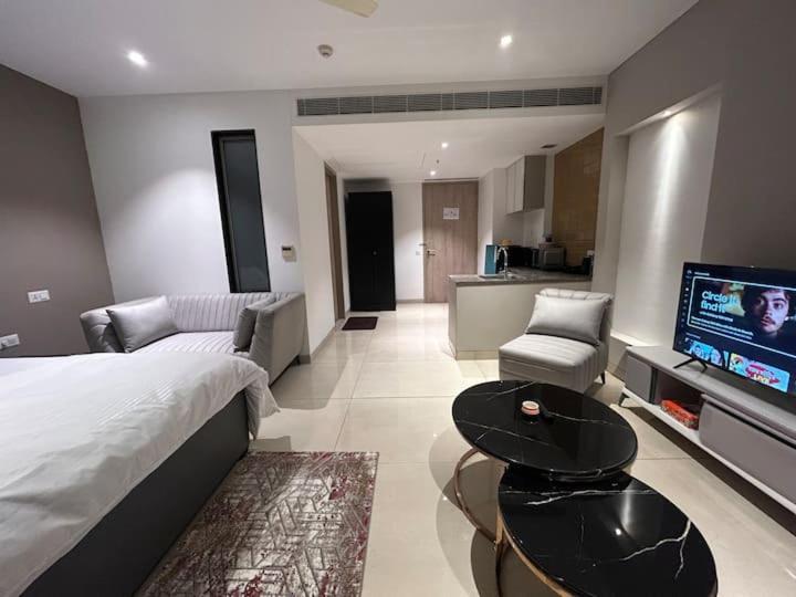 Apartment The Trenzy Elegant