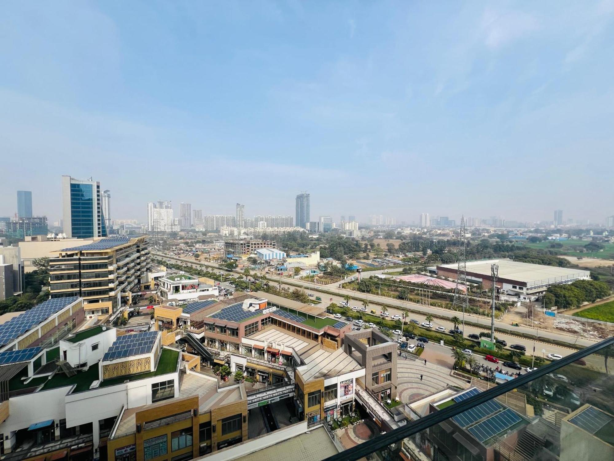 Apartment Luxury Key 10 Gurgaon