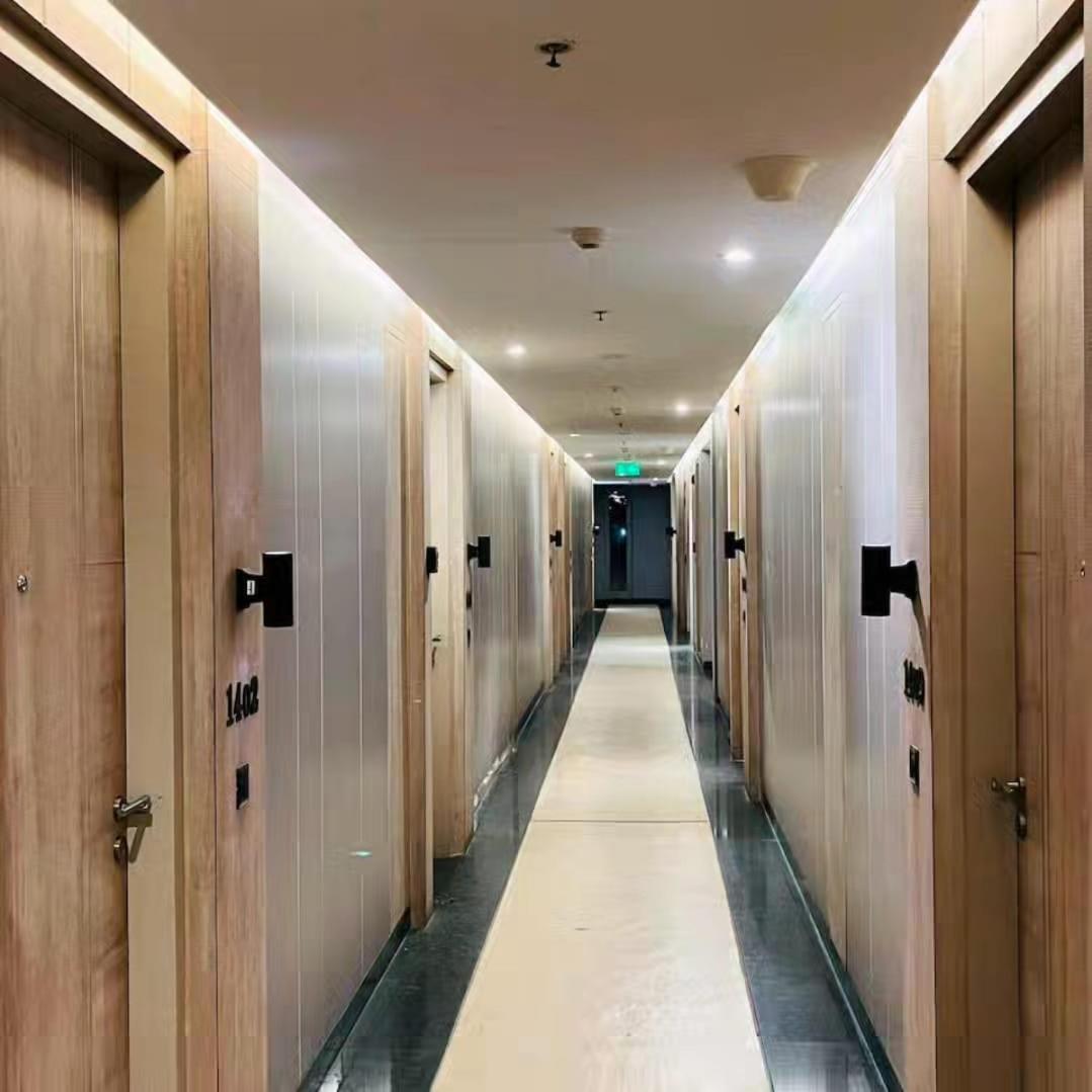 Apartment Luxury Key 10 Gurgaon