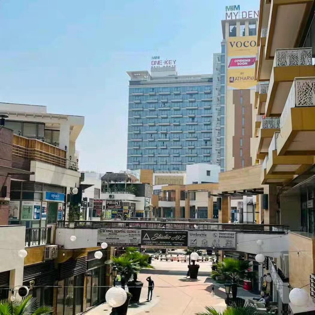 Luxury Key 10 Gurgaon