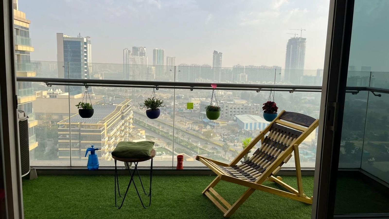 Luxury Key 10 Apartment Gurgaon