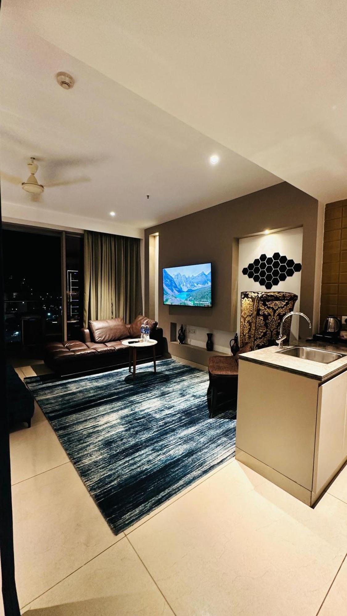 Apartment Luxury Key 10 Gurgaon