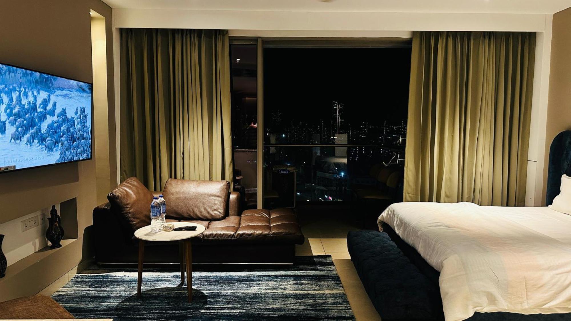 Luxury Key 10 Apartment Gurgaon
