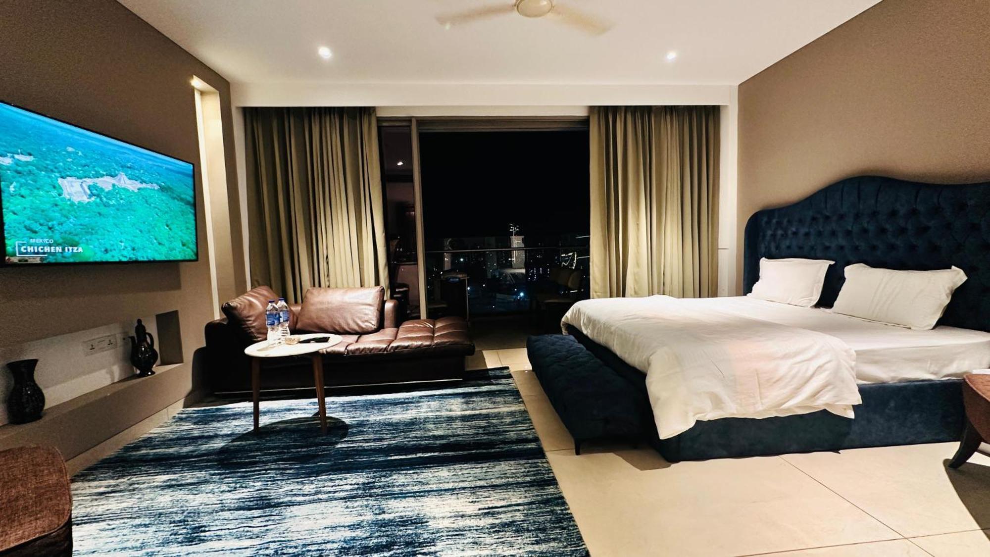Apartment Luxury Key 10 *