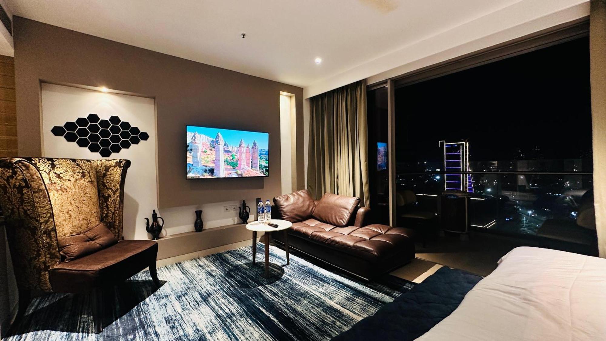 Apartment Luxury Key 10