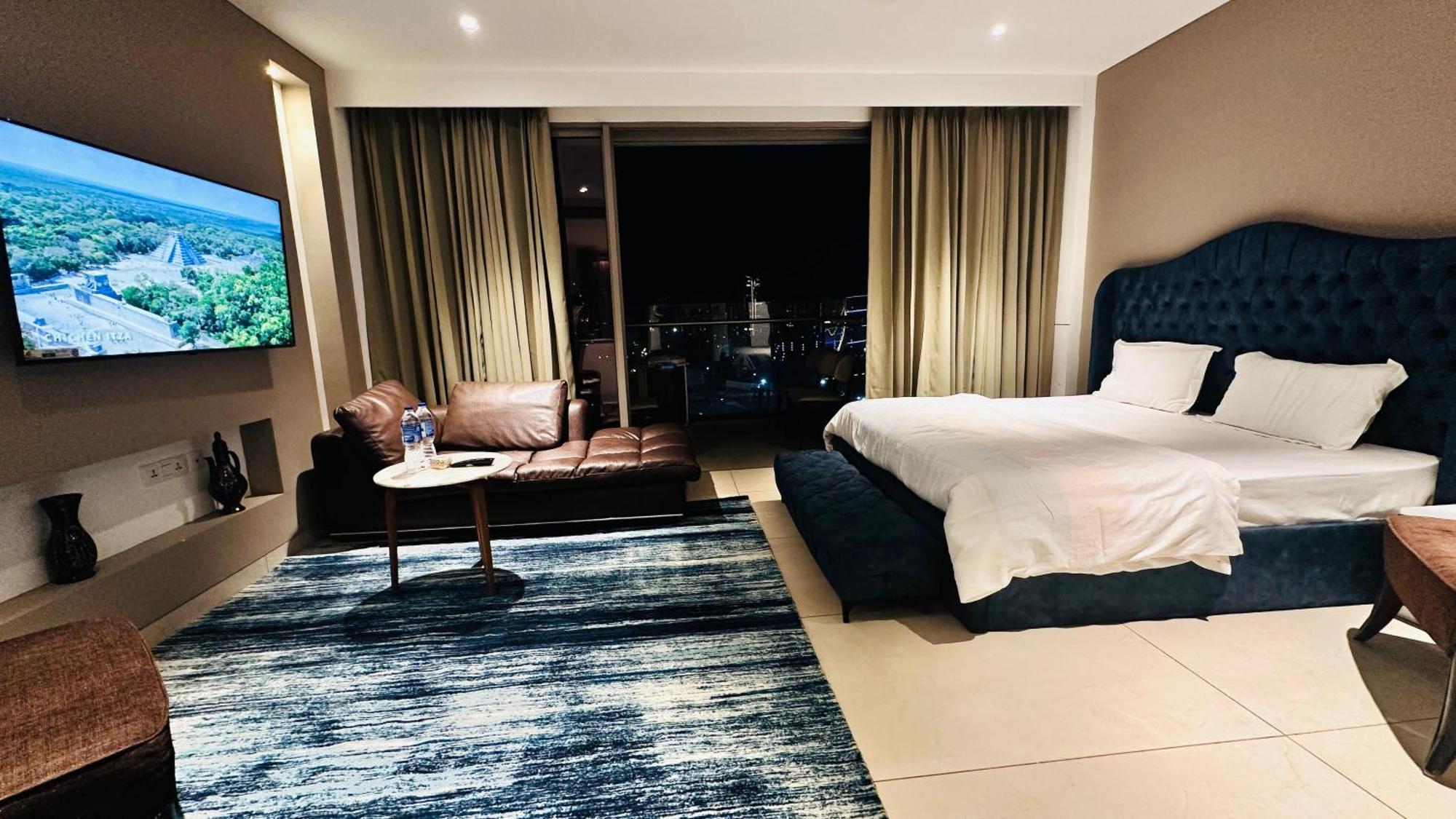 Luxury Key 10 Apartment Gurgaon