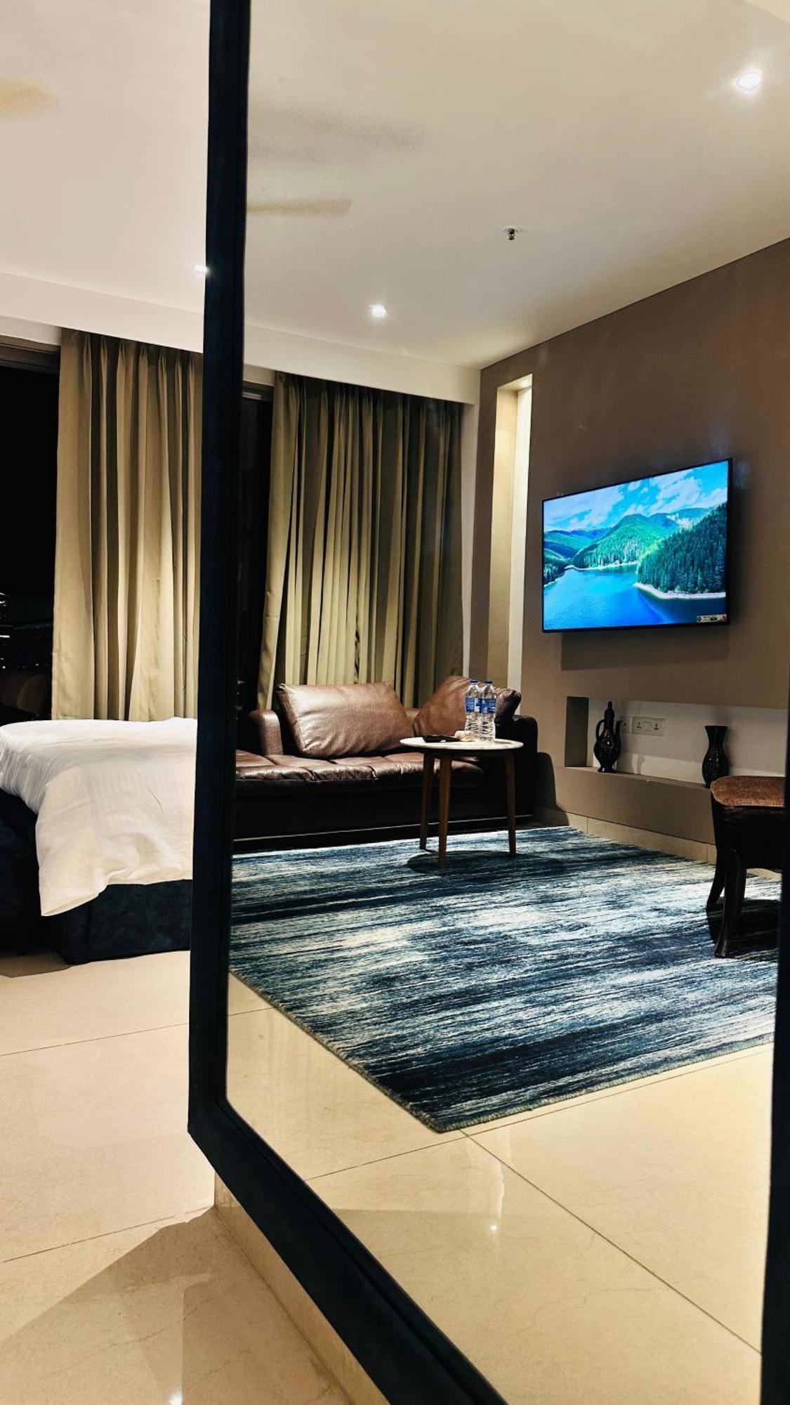 Apartment Luxury Key 10 Gurgaon