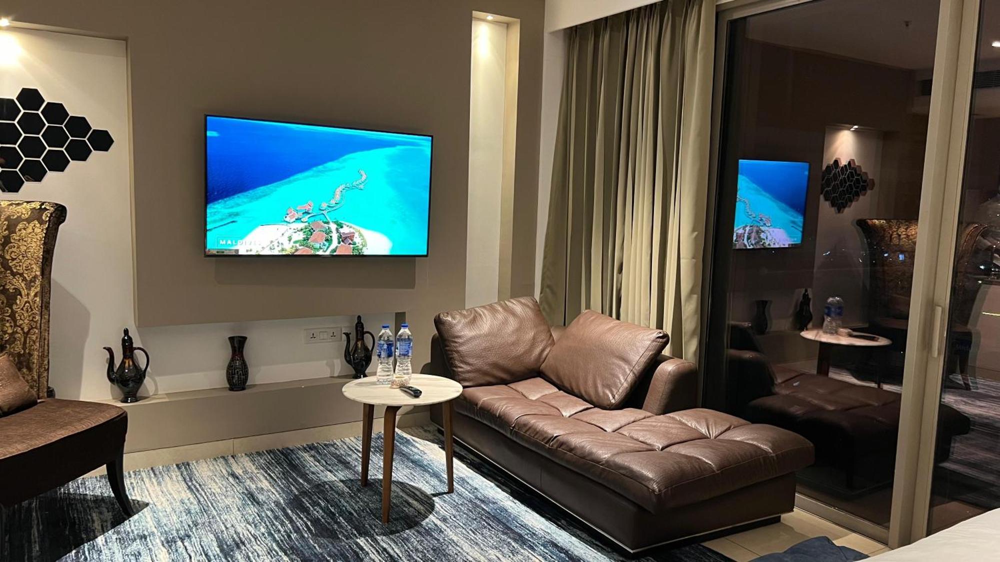 Luxury Key 10 Apartment Gurgaon