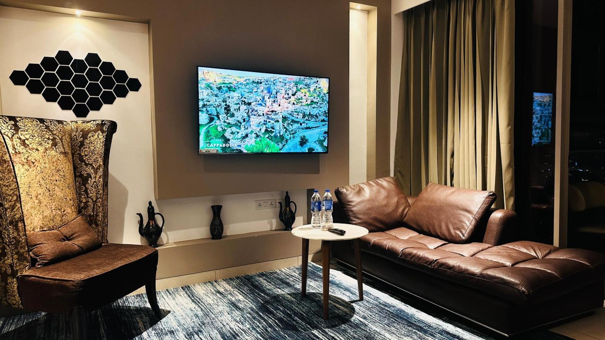 Apartment Luxury Key 10 Gurgaon