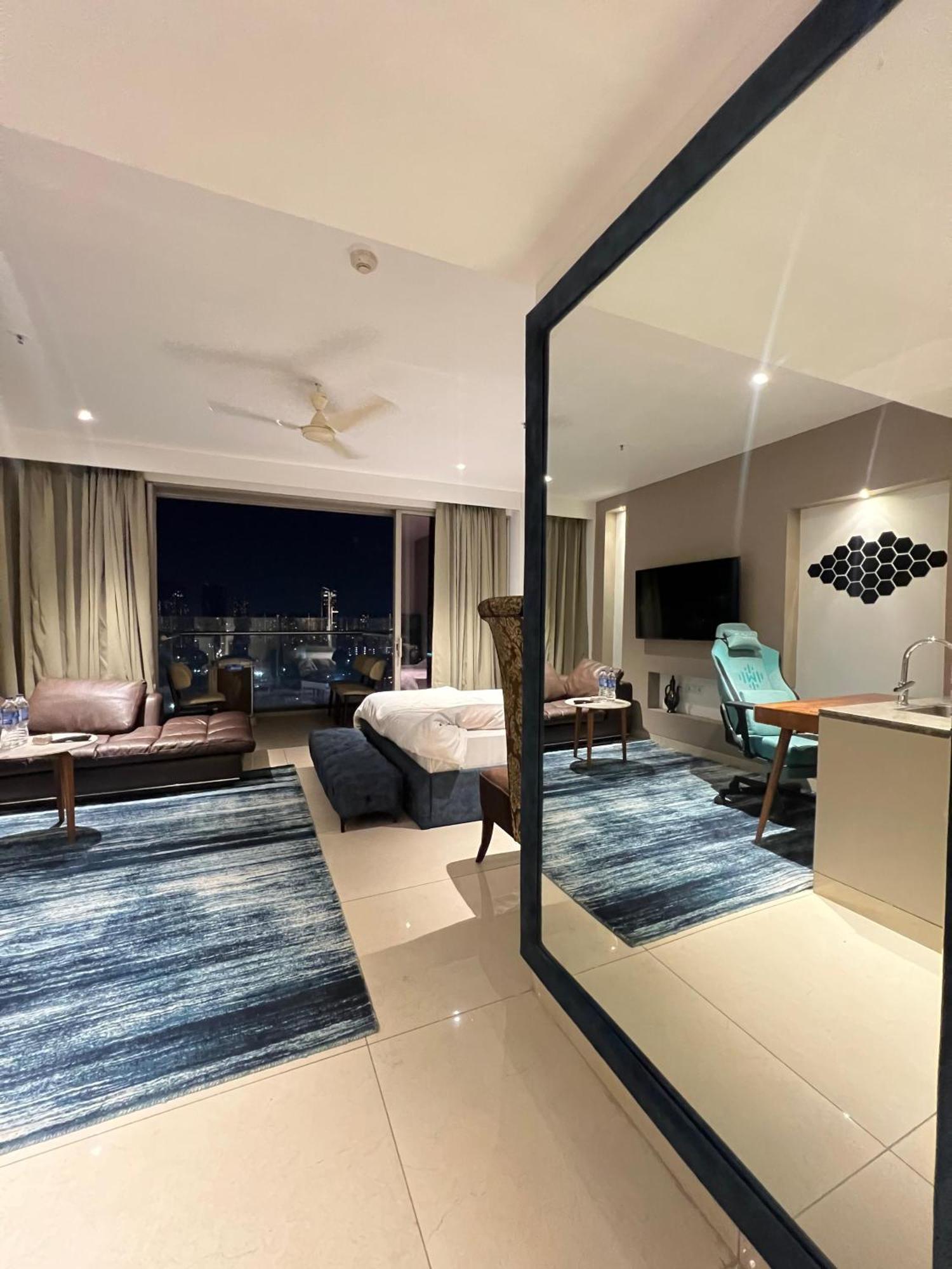 Apartment Luxury Key 10