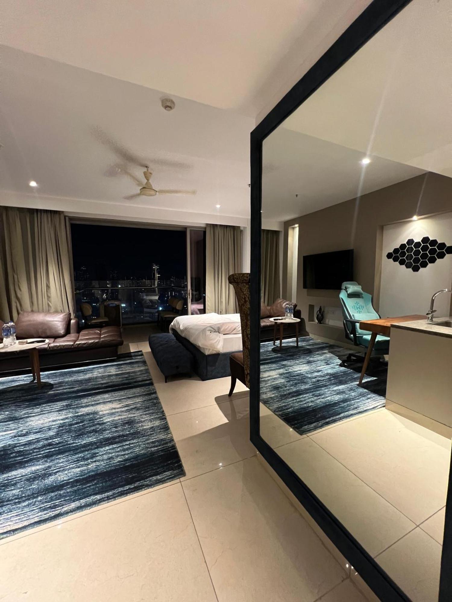 Apartment Luxury Key 10 Gurgaon