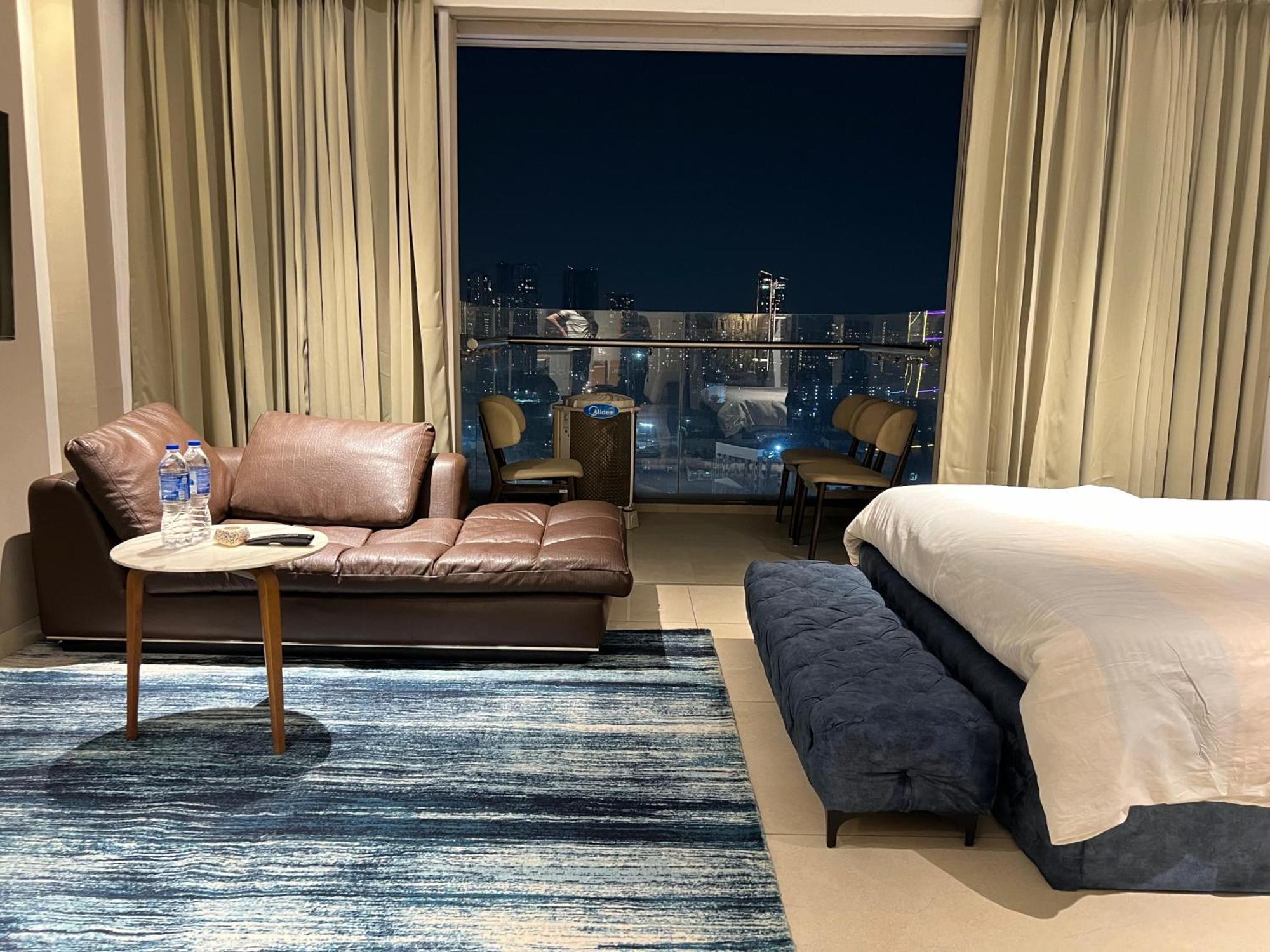 Apartment Luxury Key 10