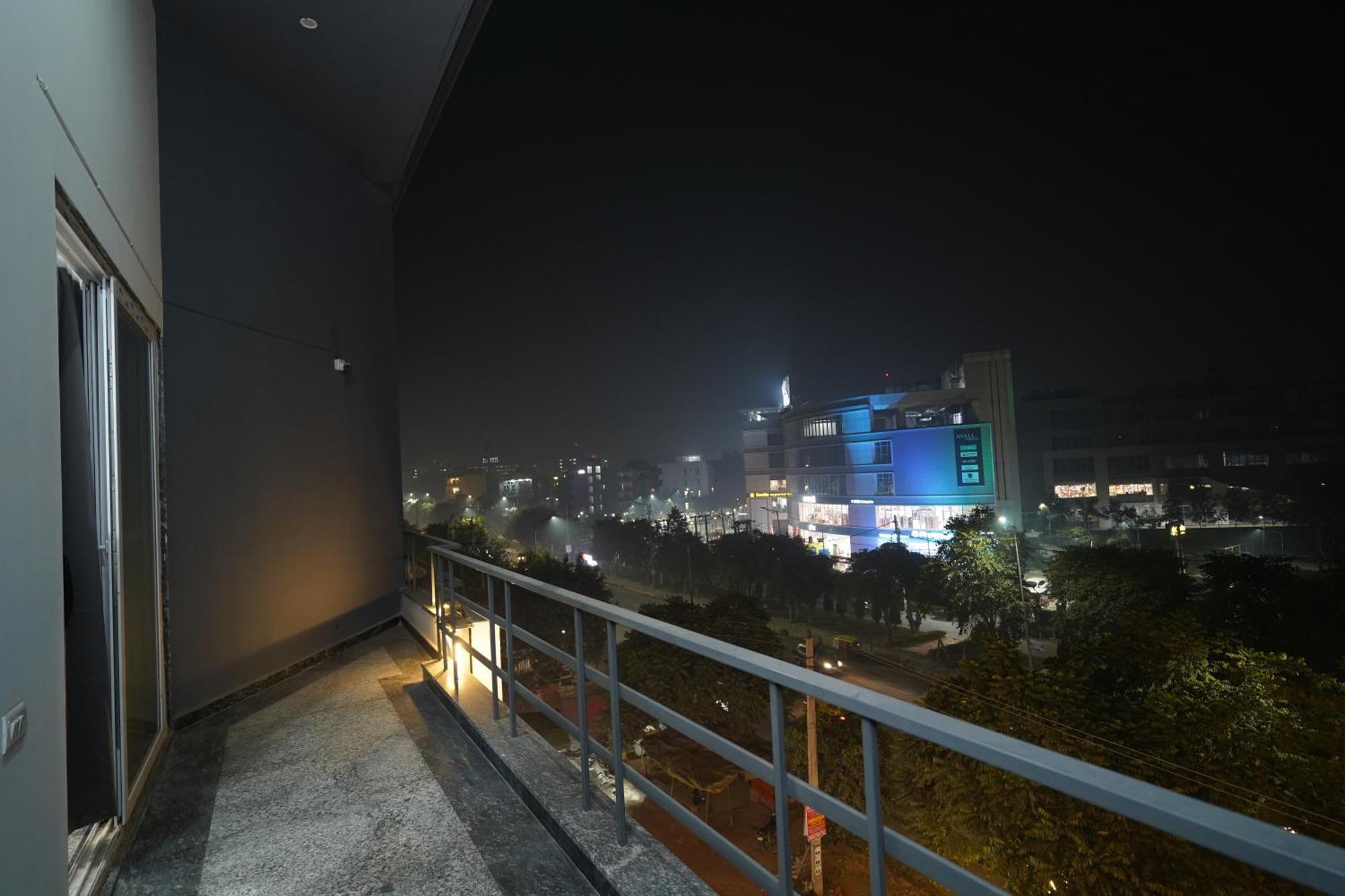 Hotel Orange 3*