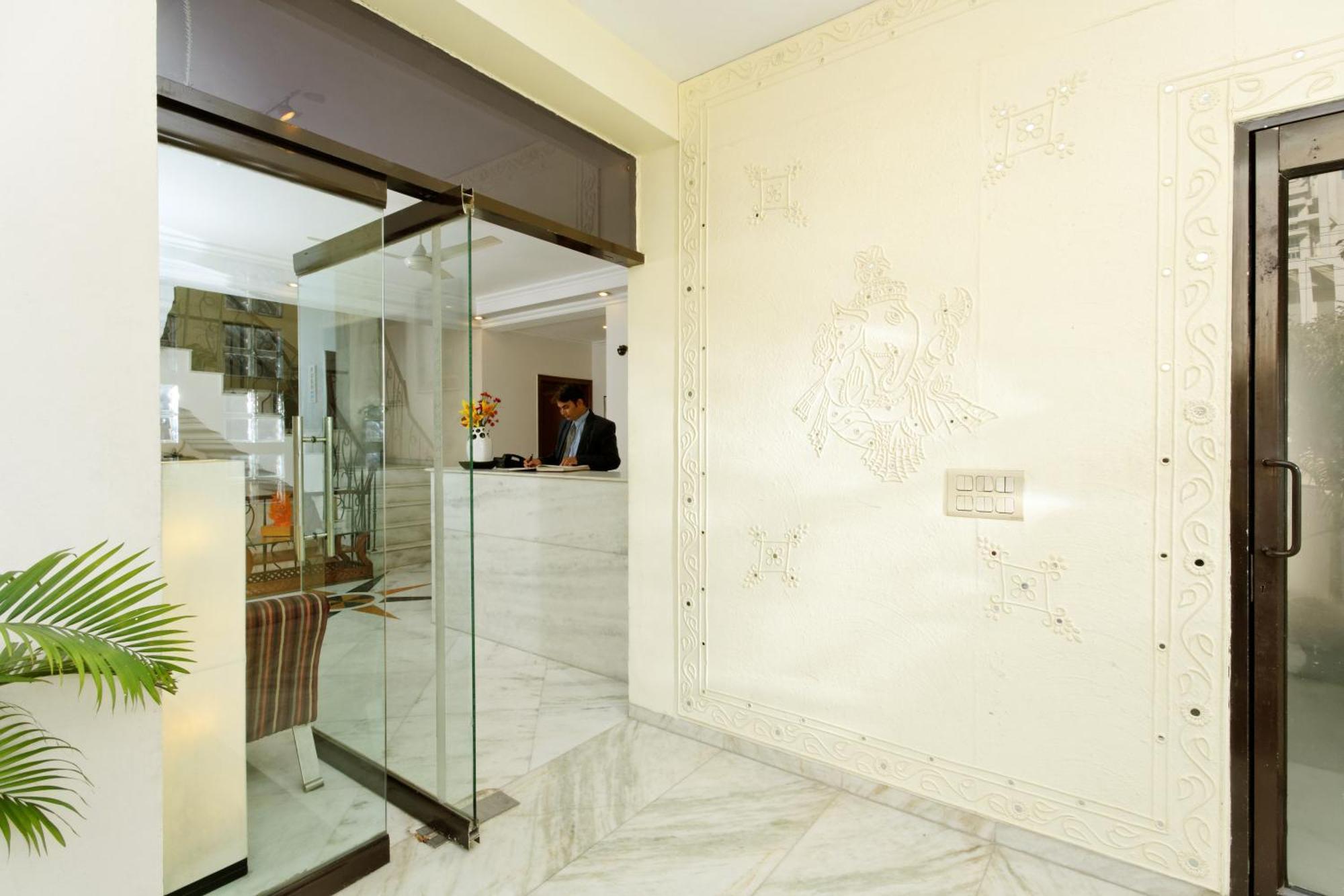 Silver Oak Gurgaon