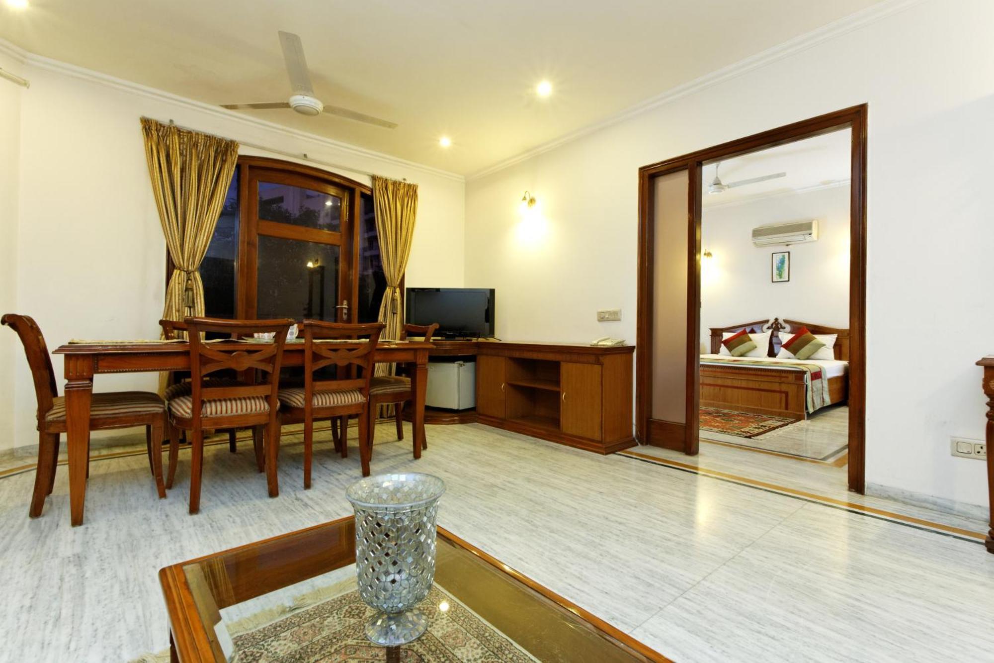 Silver Oak Gurgaon