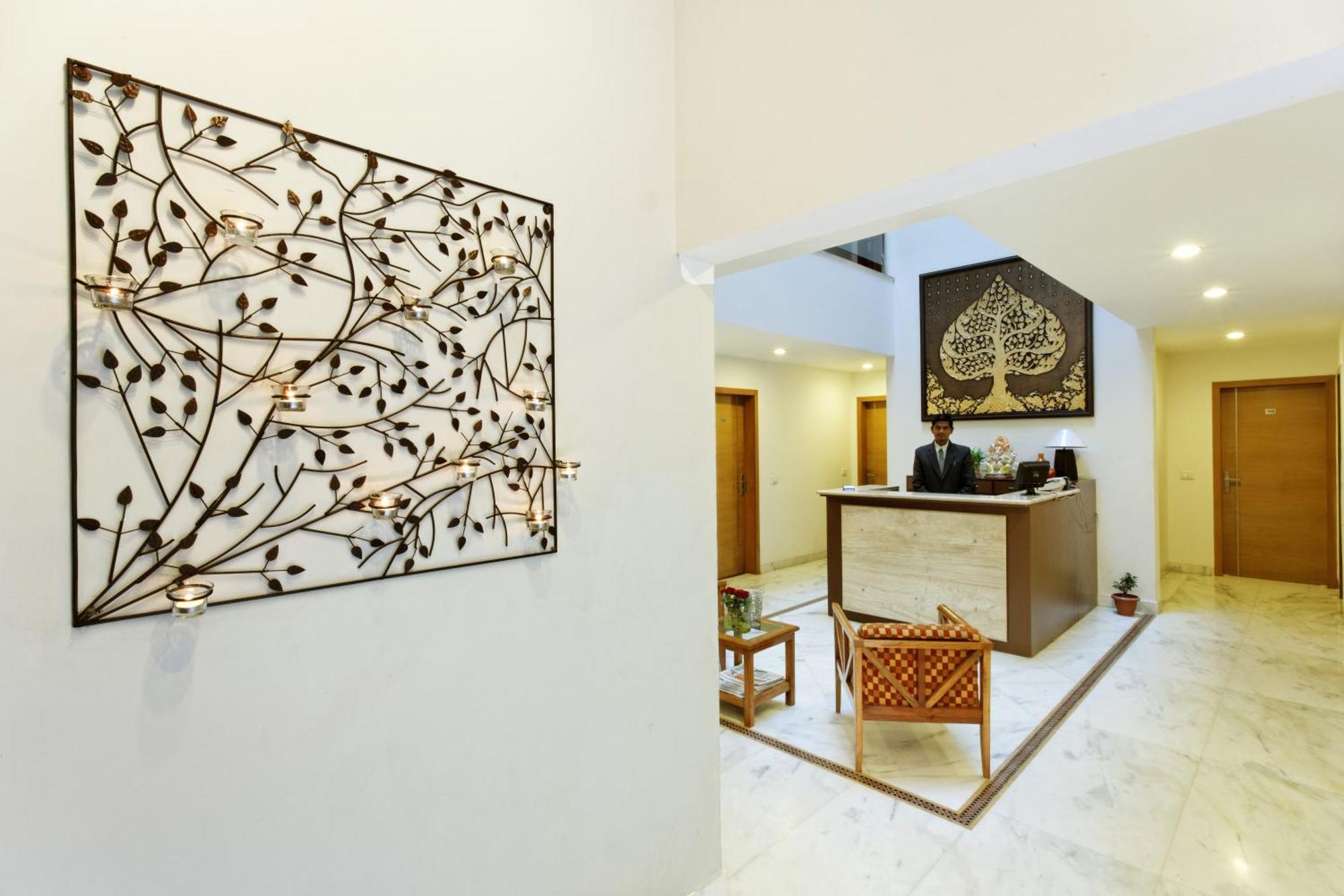 Silver Oak Gurgaon