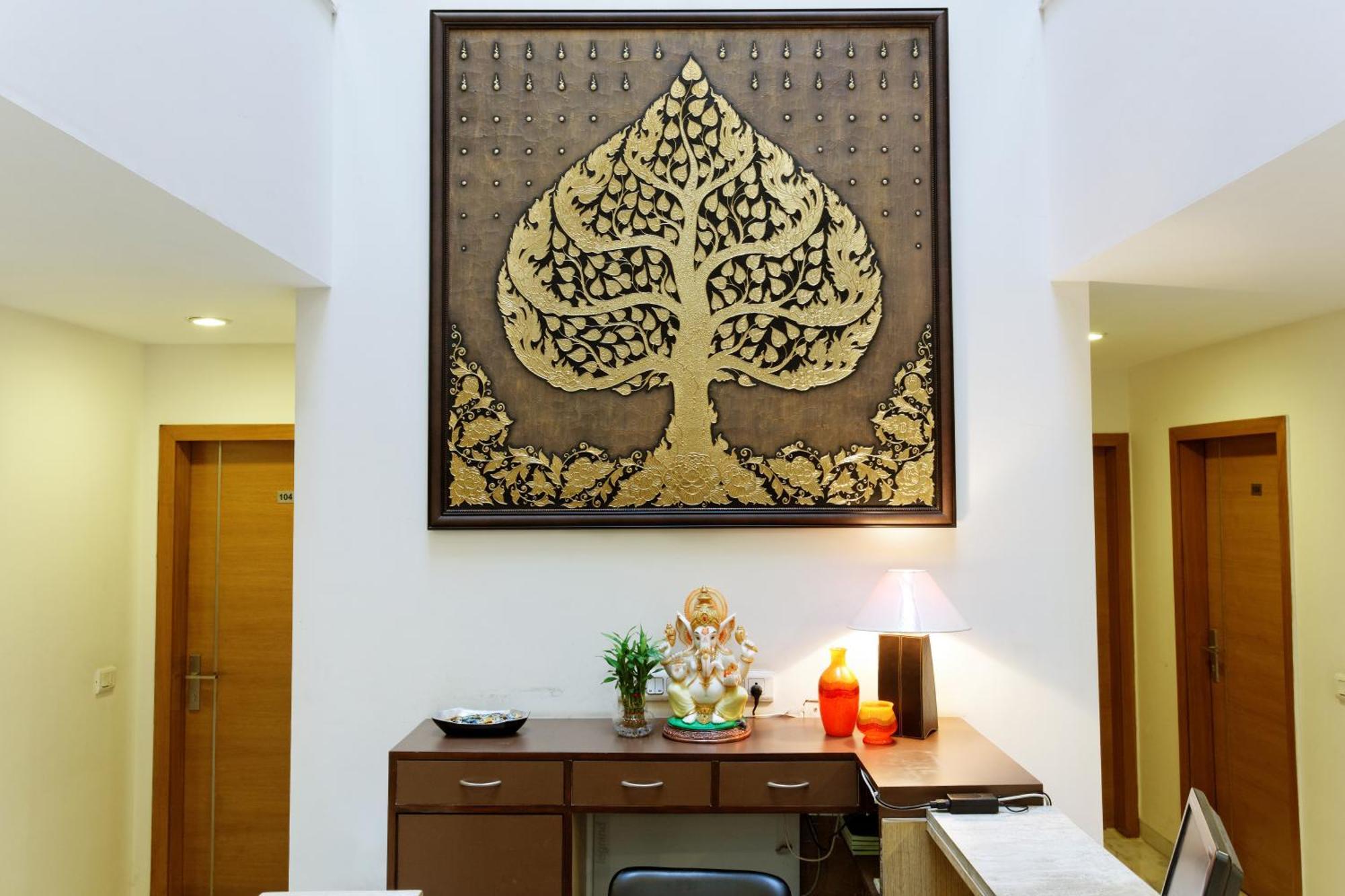 Guest house Silver Oak