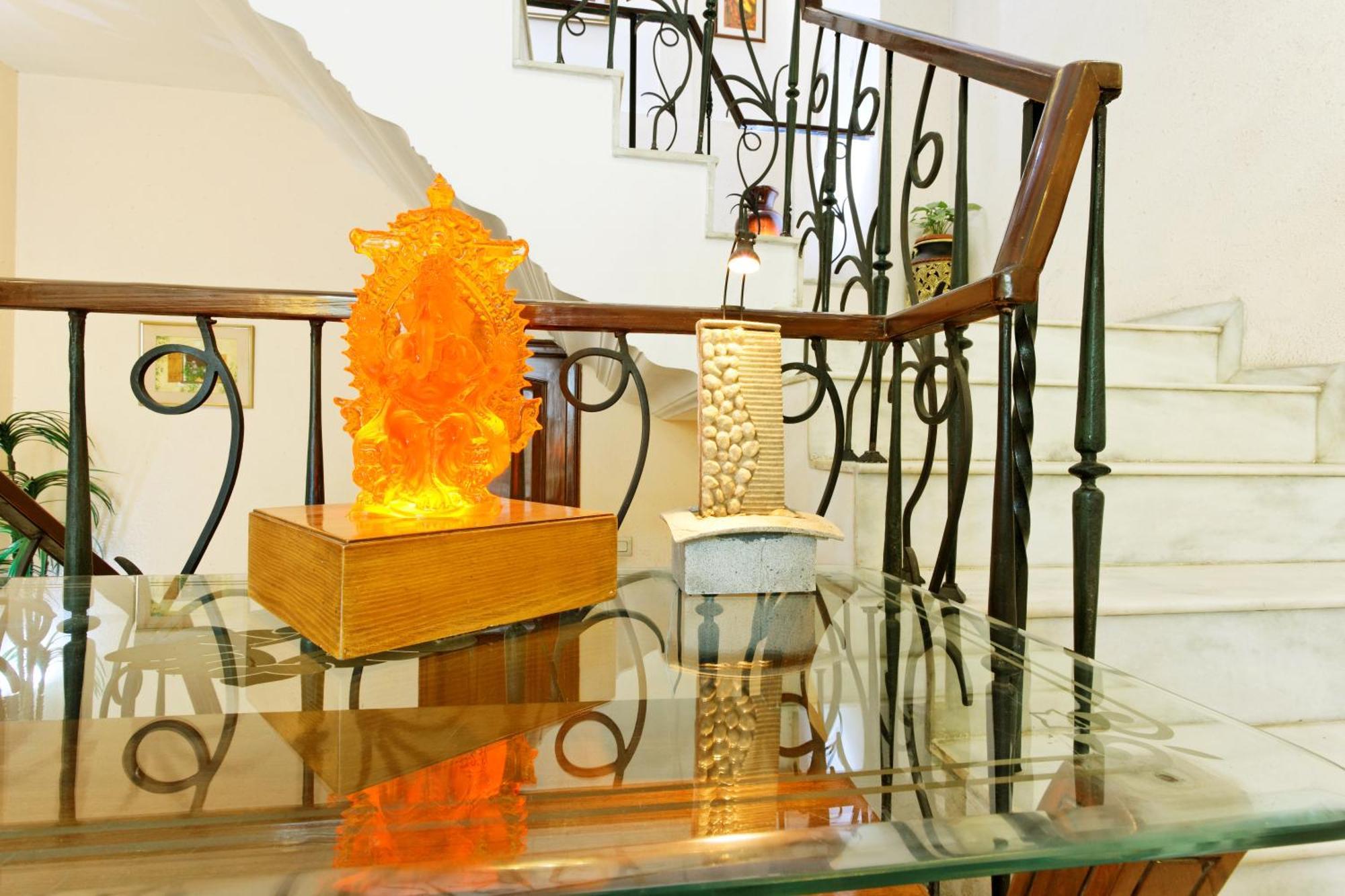 Guest house Silver Oak Gurgaon