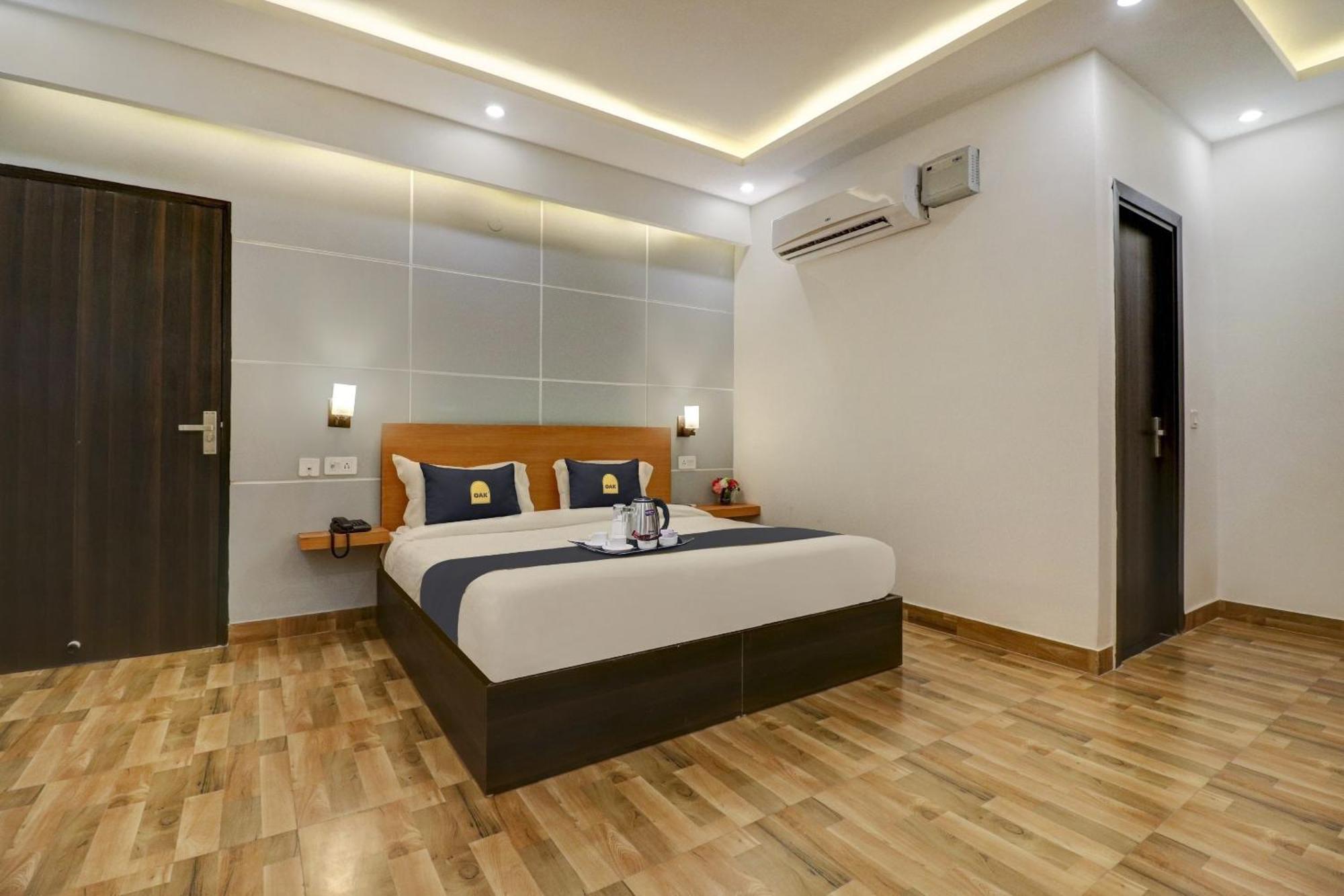 O Rk Residency Gurgaon