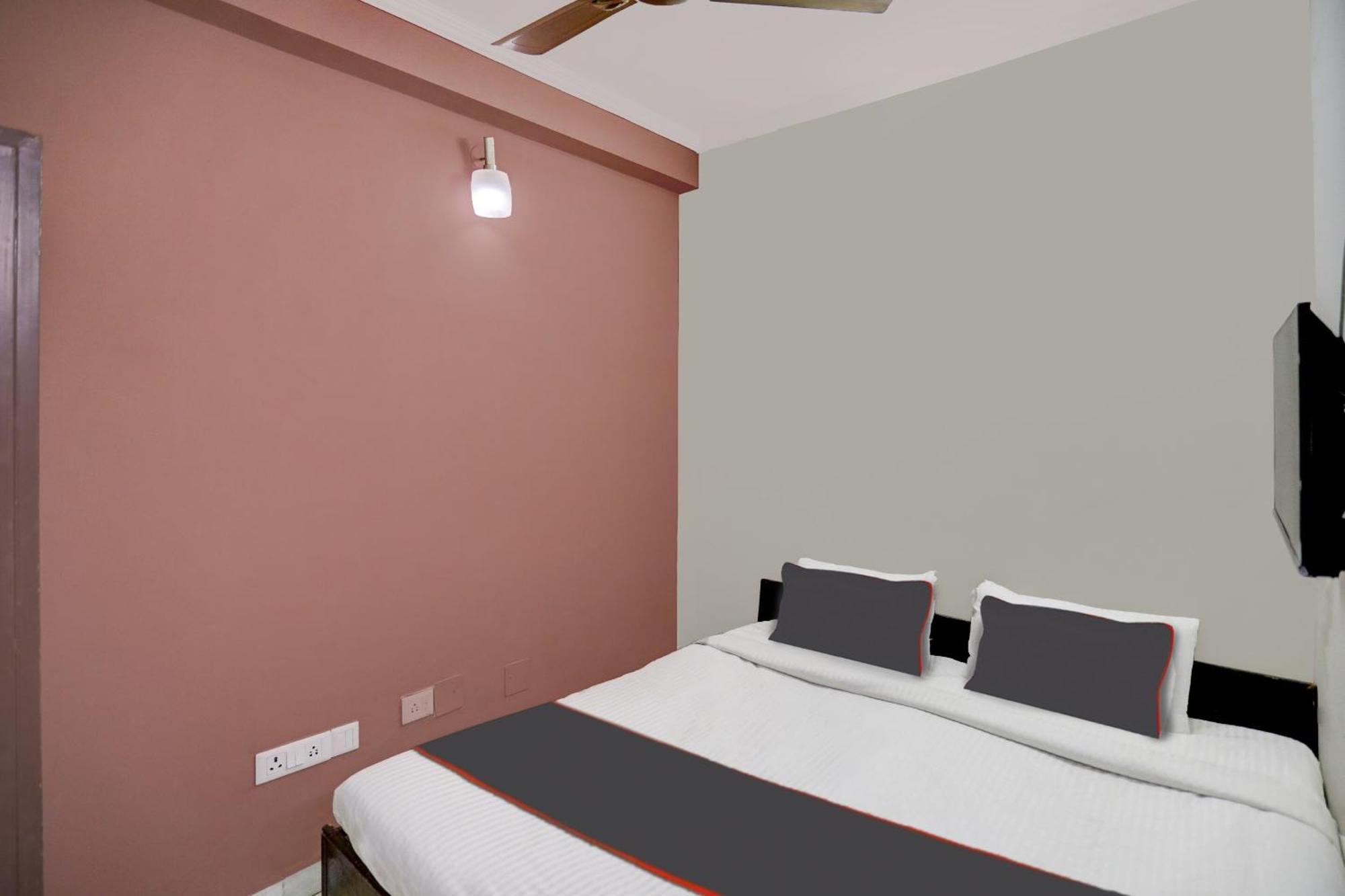 Capital O Uk House Residency