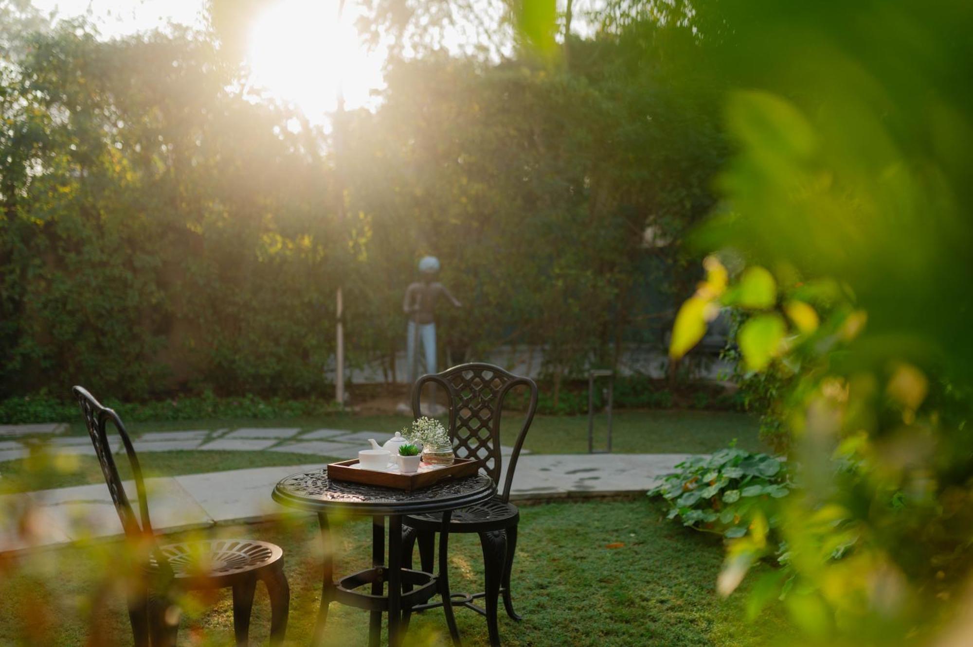 Resort Karma Gurgaon