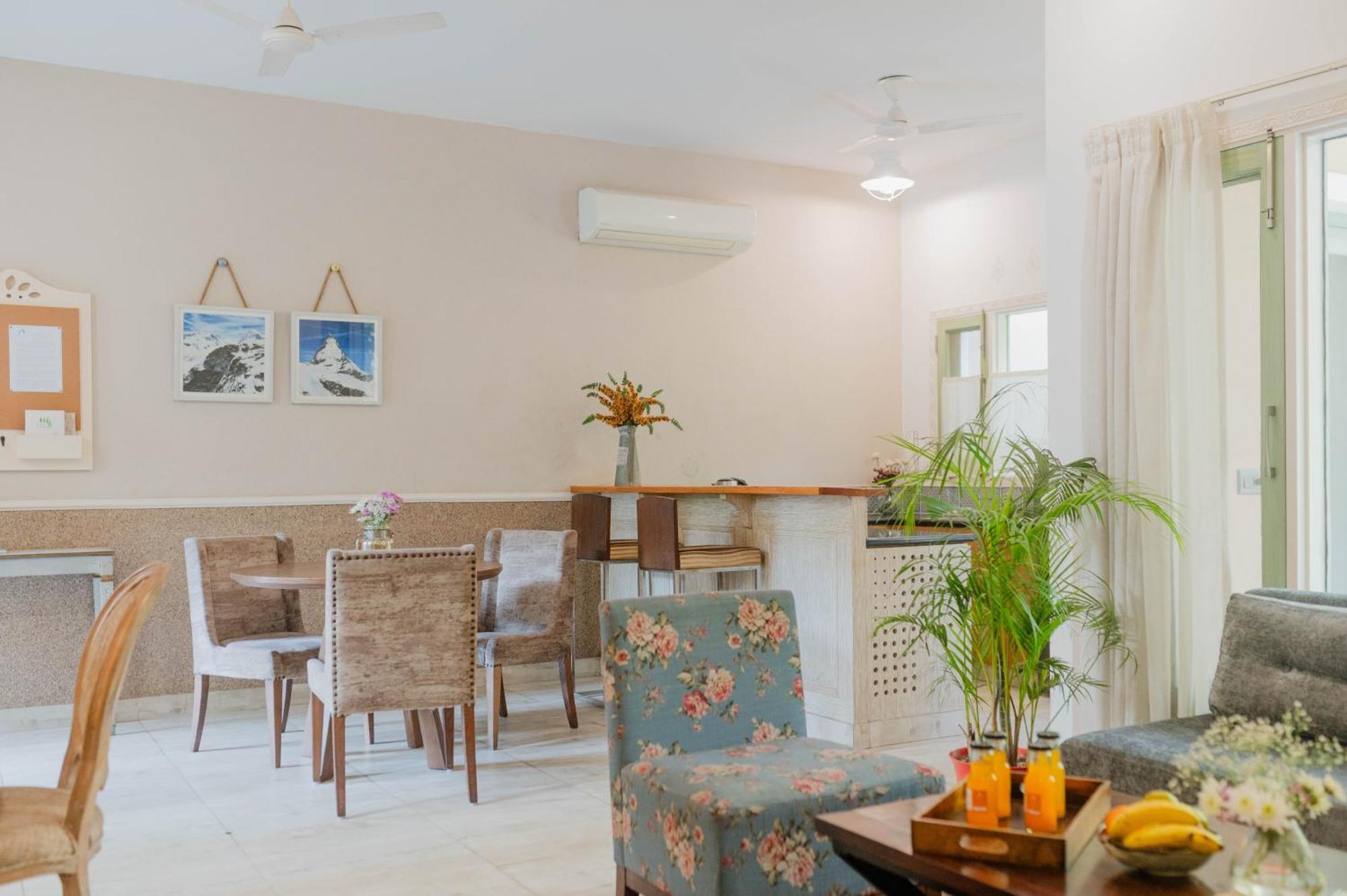 Karma Resort