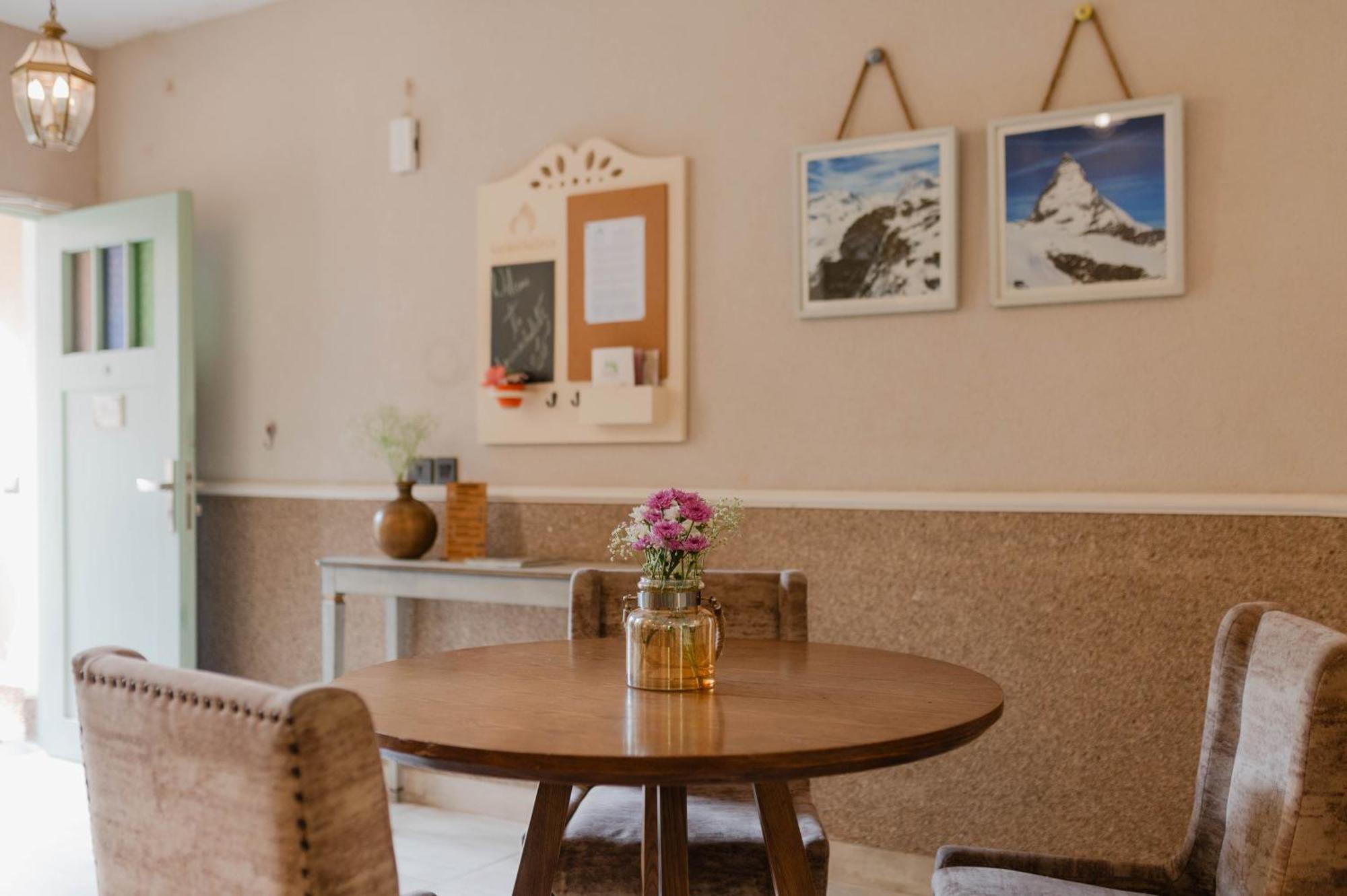 Karma Resort Gurgaon
