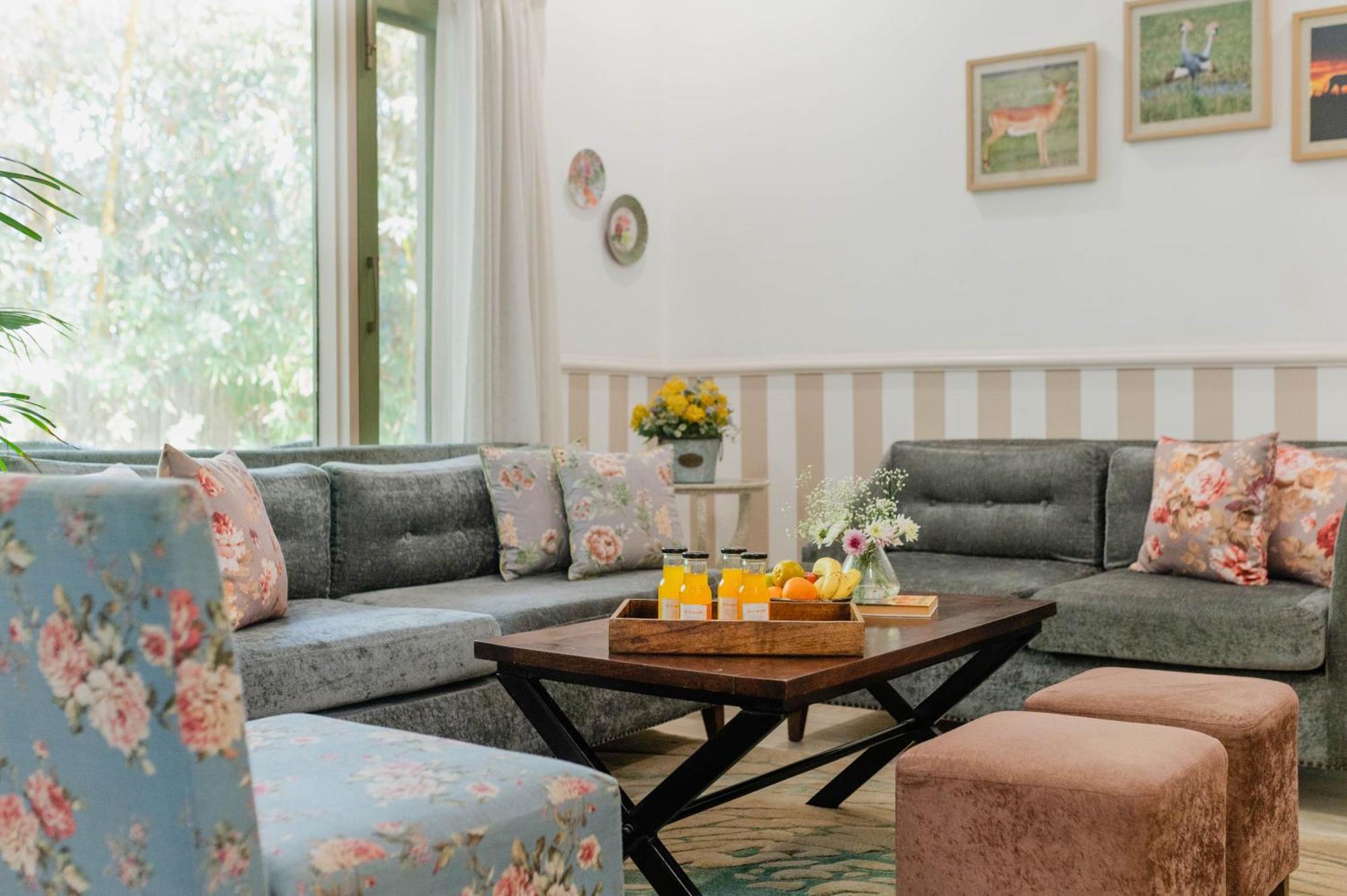 Karma Resort 3*