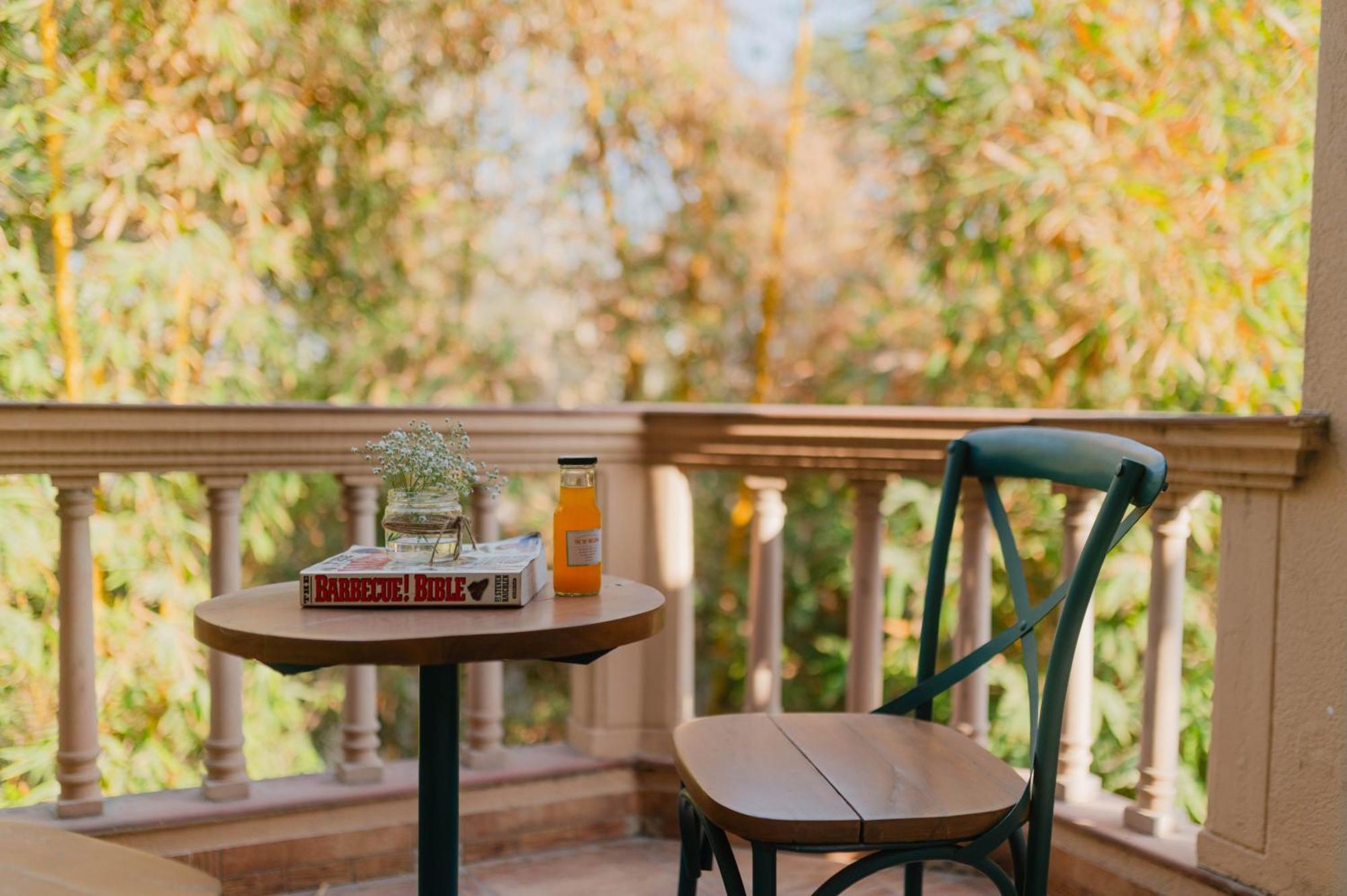 Karma Resort Gurgaon