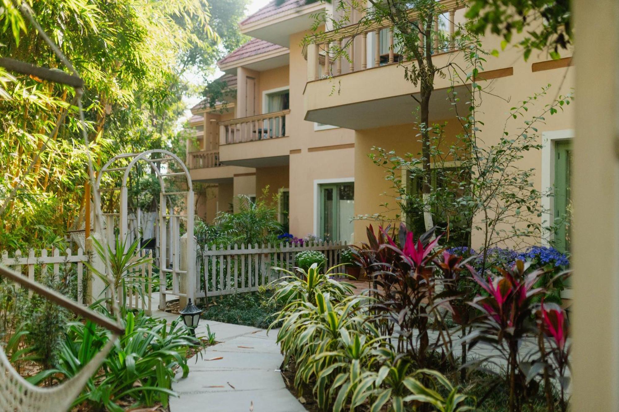 Karma Resort