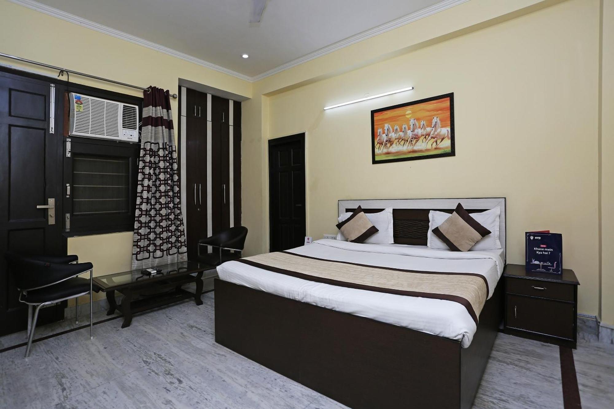 Collection O Shan Residency
