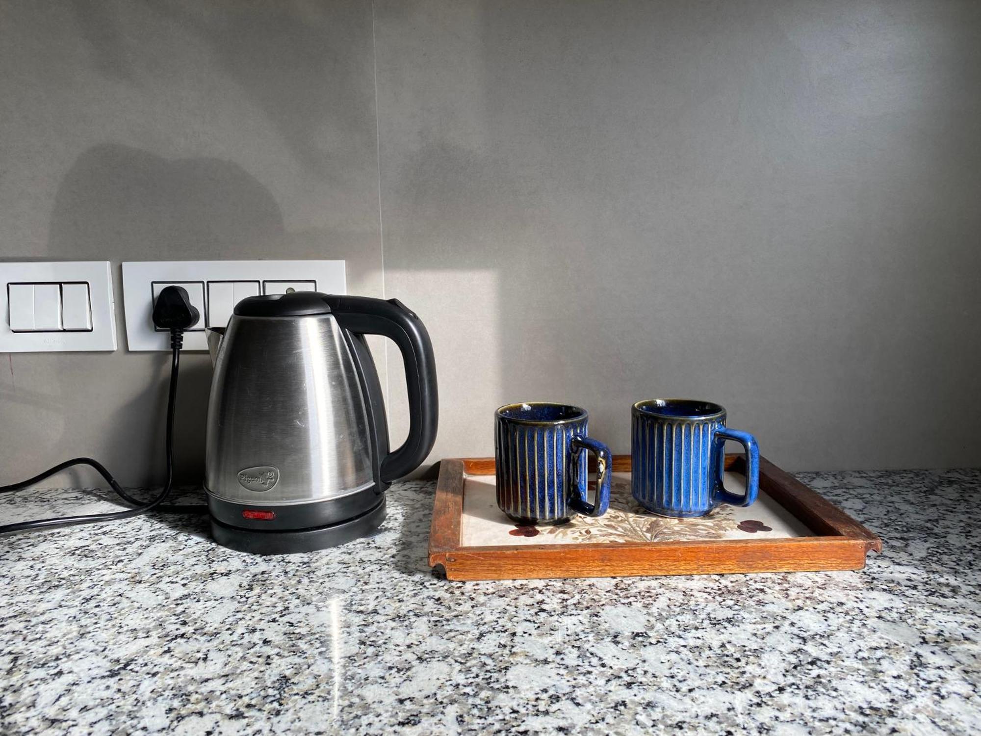 Orchard At Sarai - Private Cottage, Large Lawn, & Pet Friendly Holiday home *