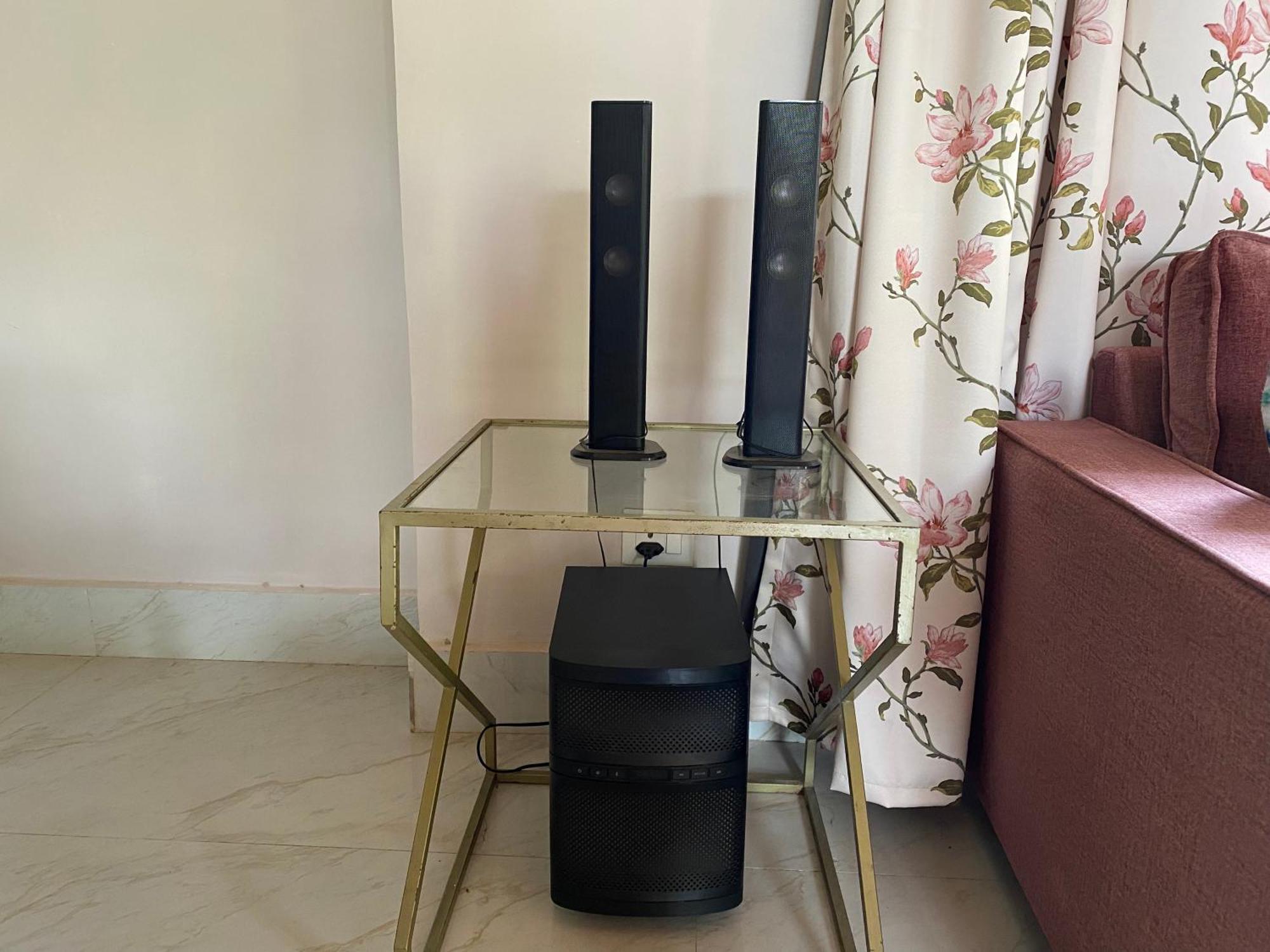 Holiday home Orchard At Sarai - Private Cottage, Large Lawn, & Pet Friendly