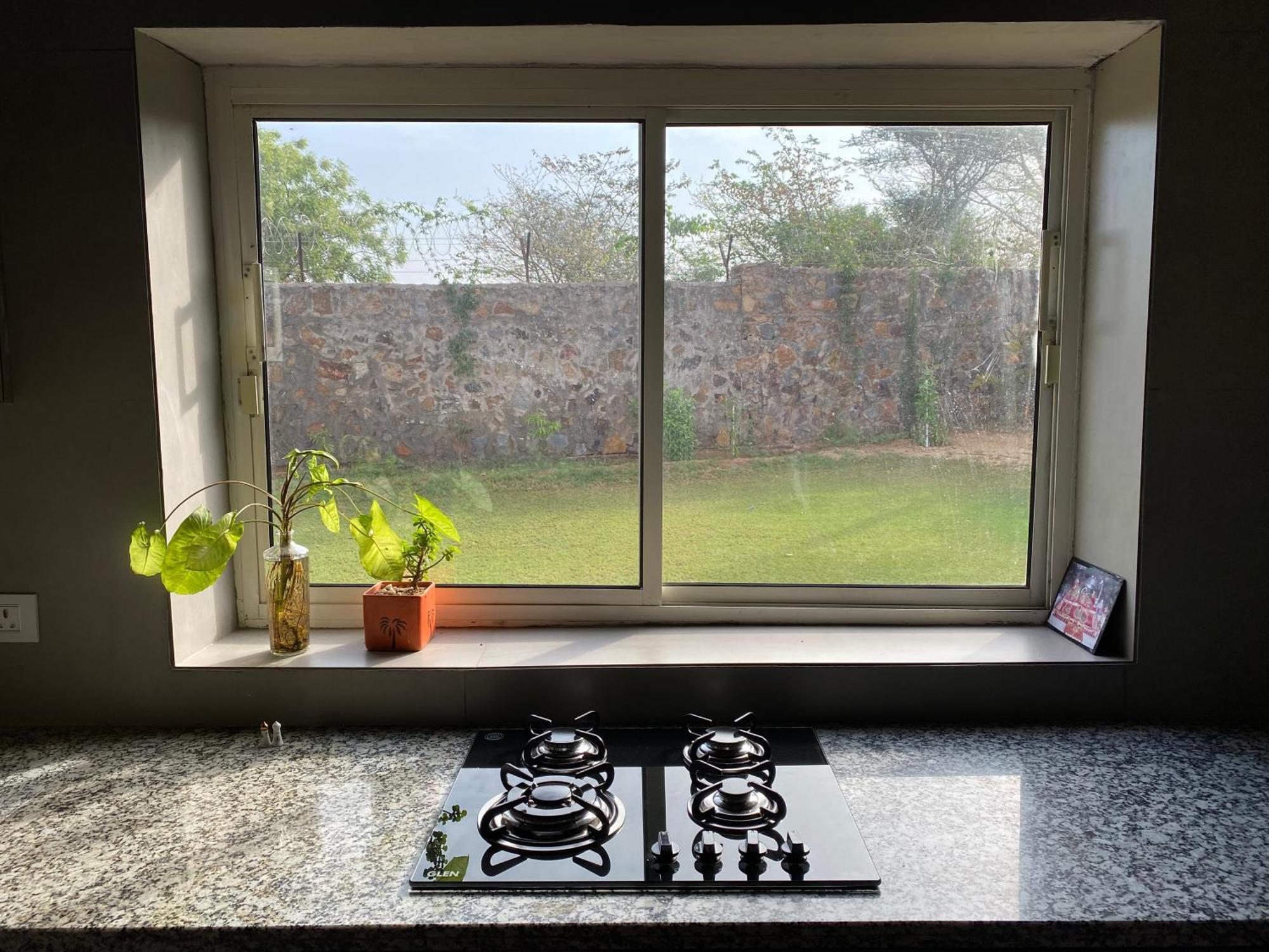 Holiday home Orchard At Sarai - Private Cottage, Large Lawn, & Pet Friendly Gurgaon