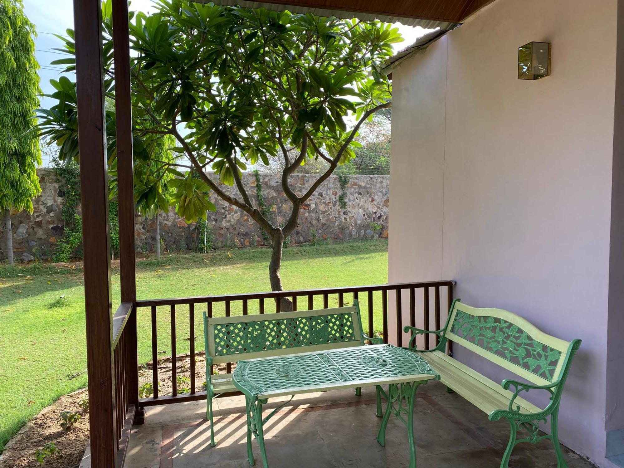 Holiday home Orchard At Sarai - Private Cottage, Large Lawn, & Pet Friendly Gurgaon