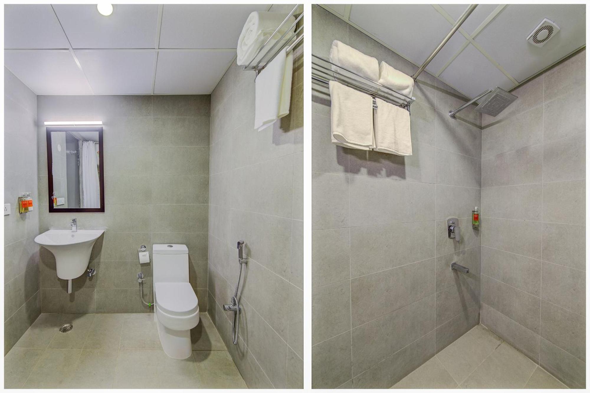 Townhouse Golf Course Road 4* Gurgaon