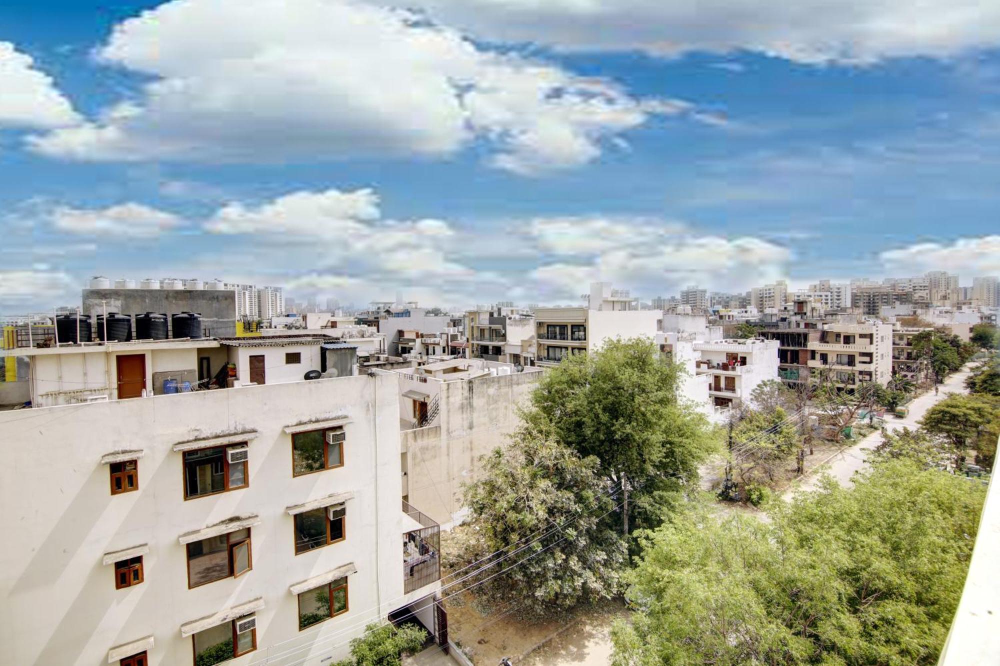 Bed & Breakfast Niketan Medanta Service - A Boutique Gurgaon