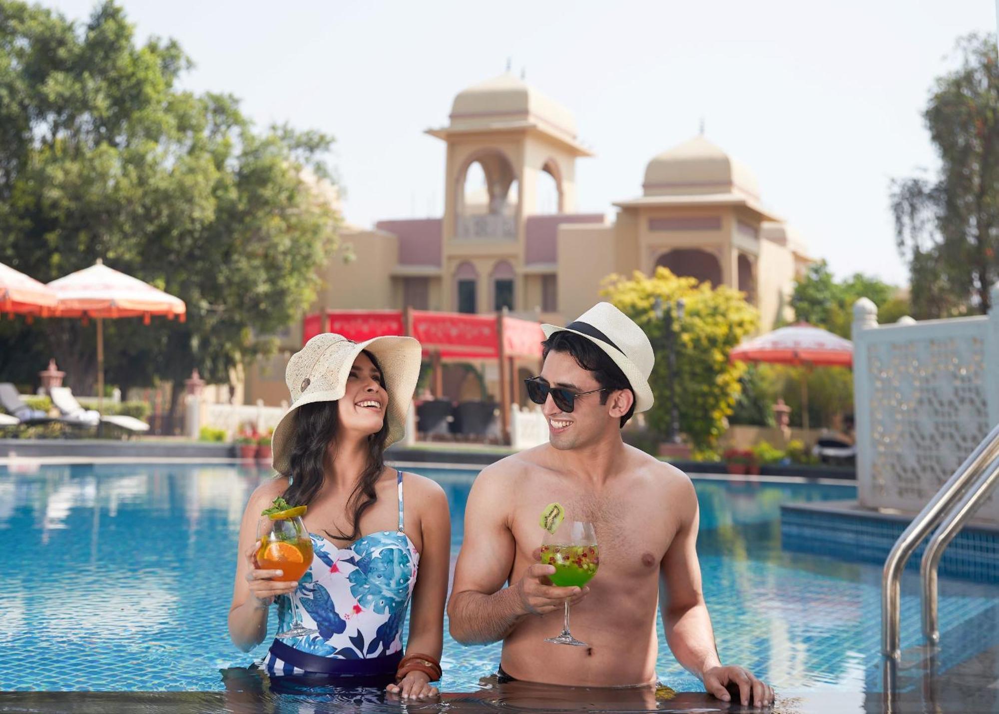 Heritage Village & Manesar-gurgaon 5* Gurgaon