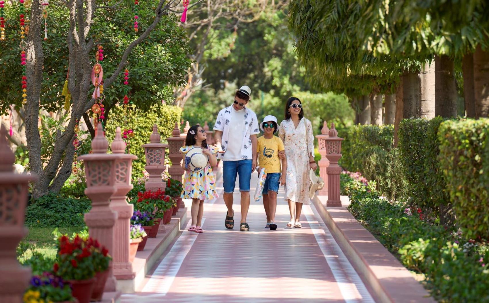 Heritage Village & Manesar-gurgaon