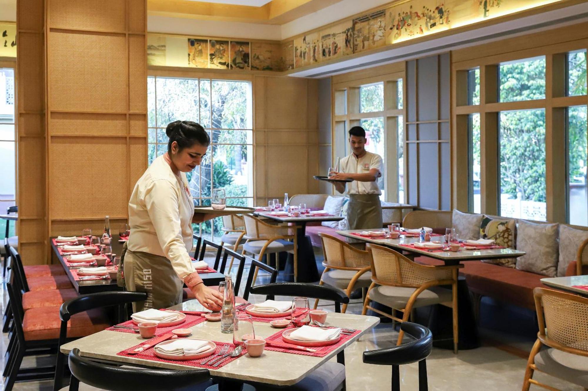 Heritage Village & Manesar-gurgaon Resort 5*