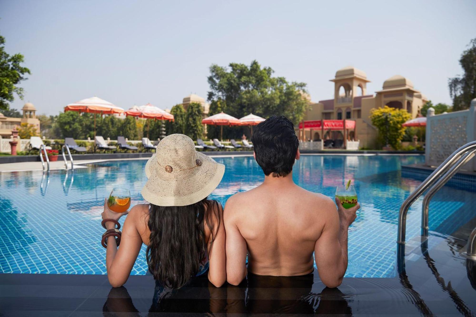 Resort Heritage Village & Manesar-gurgaon