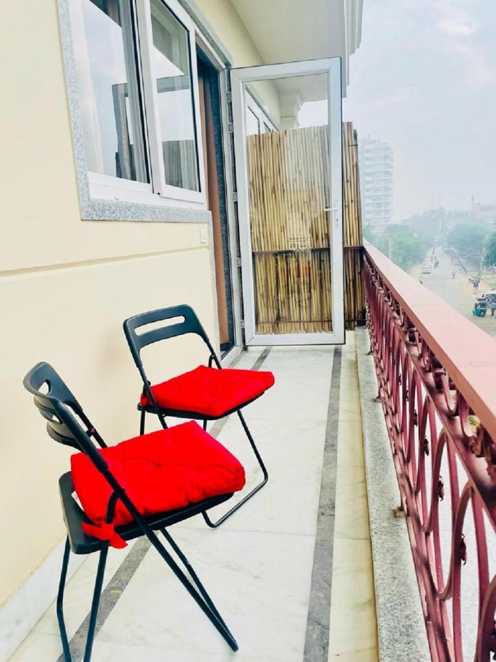 Olive Service Apartments - Golf Course Road *