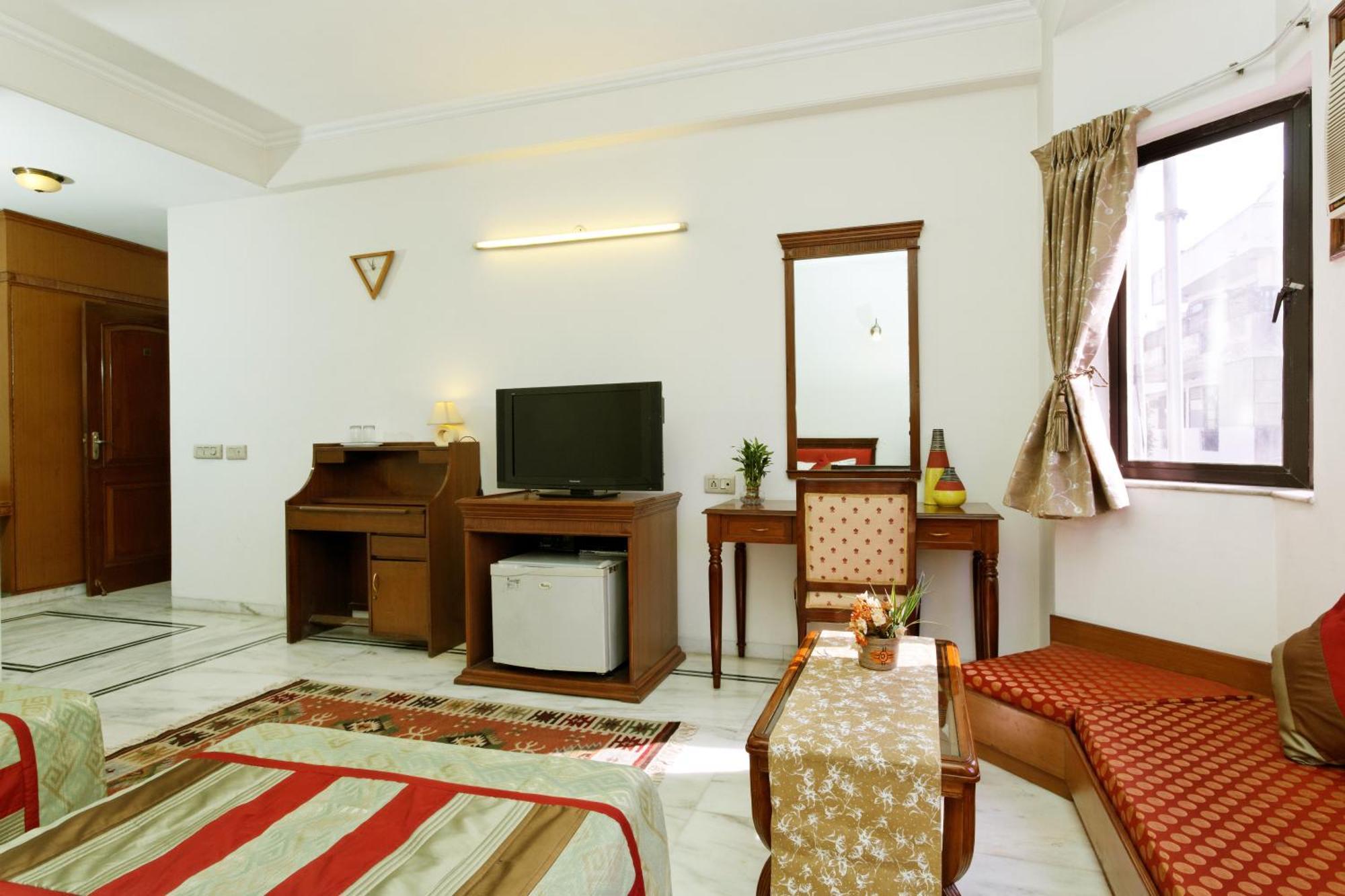 Silver Oak Guest house Gurgaon