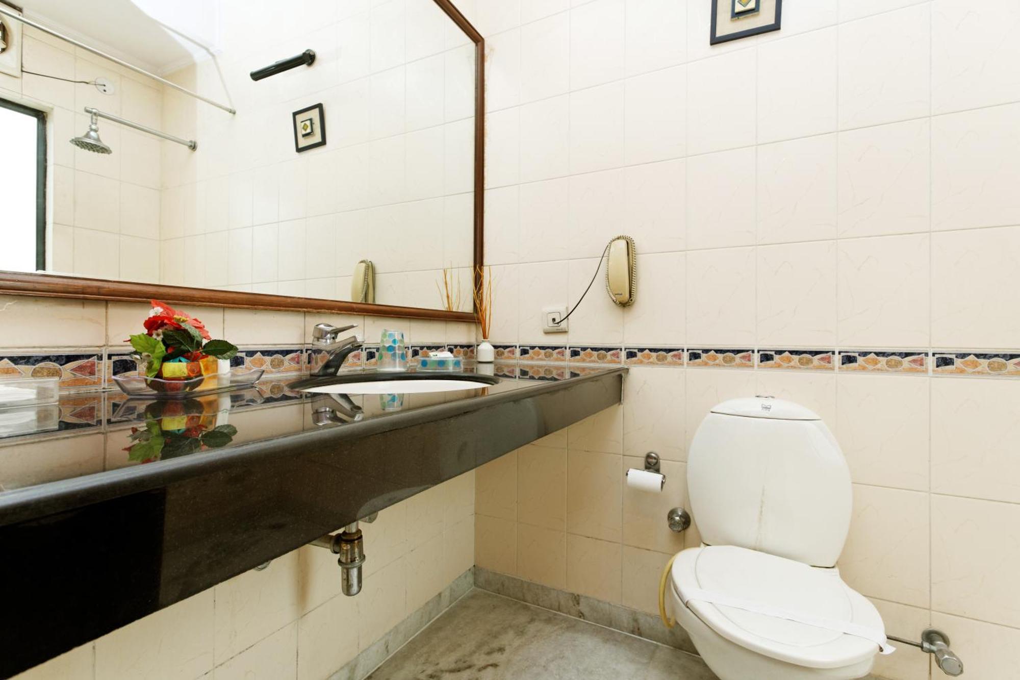 Silver Oak Guest house Gurgaon