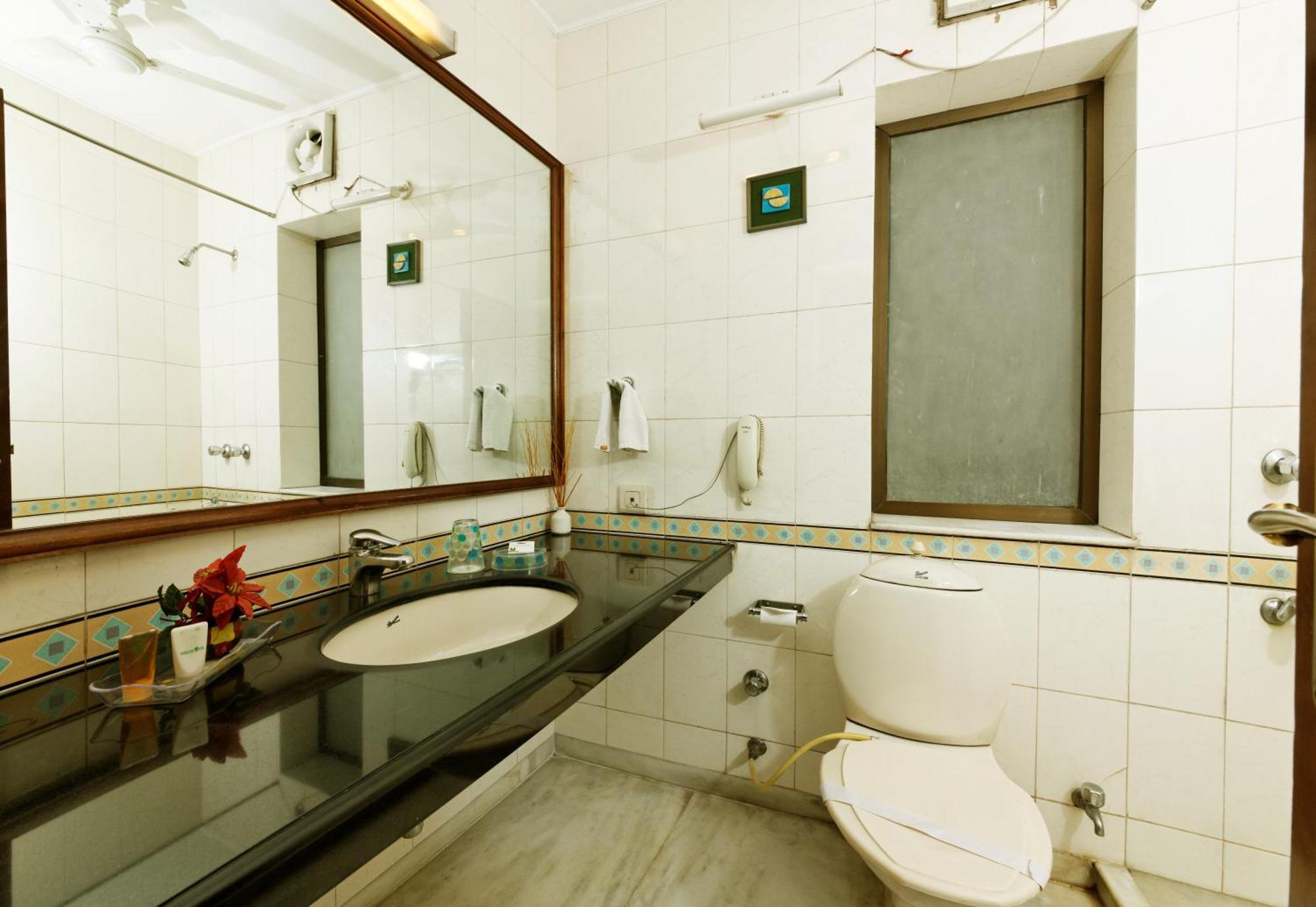 Silver Oak 3* Gurgaon