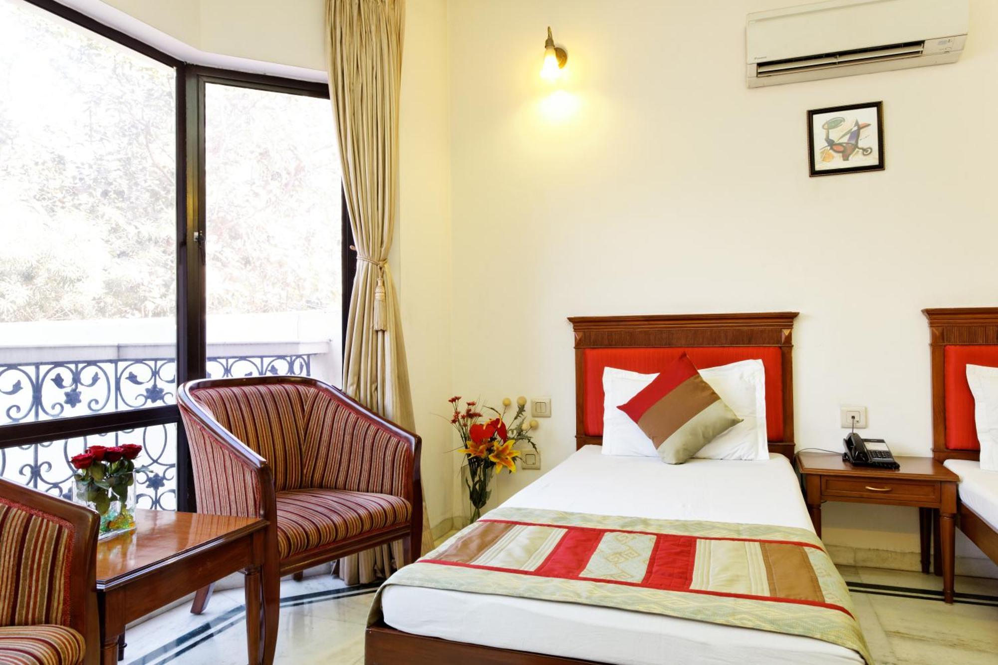 Guest house Silver Oak Gurgaon