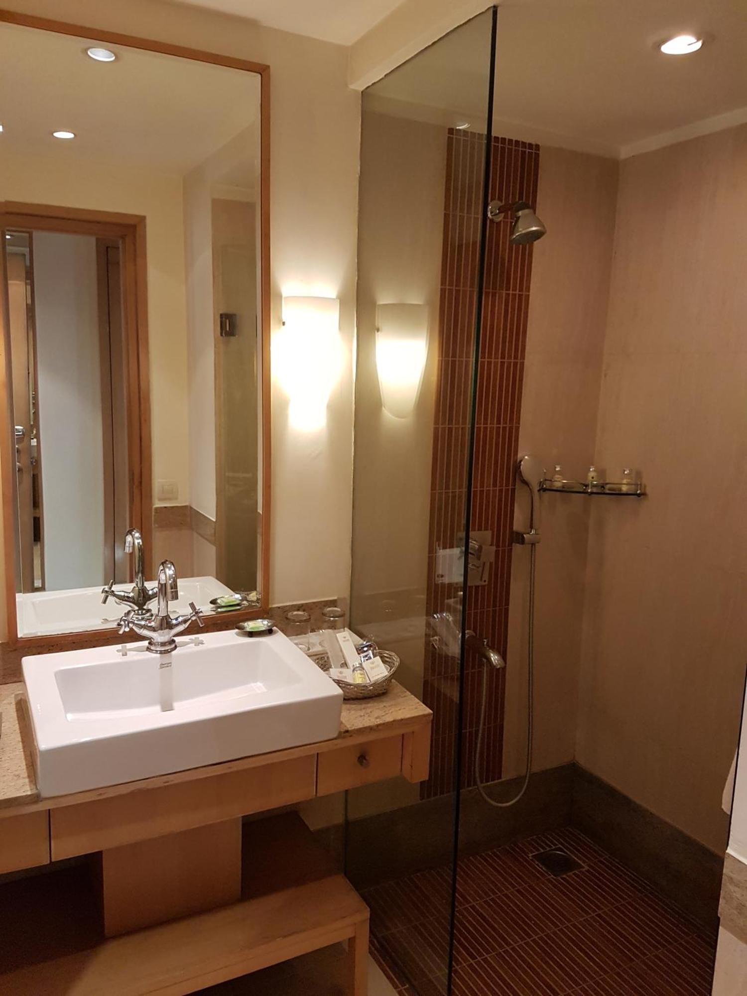 Hotel Dia Park Premier
